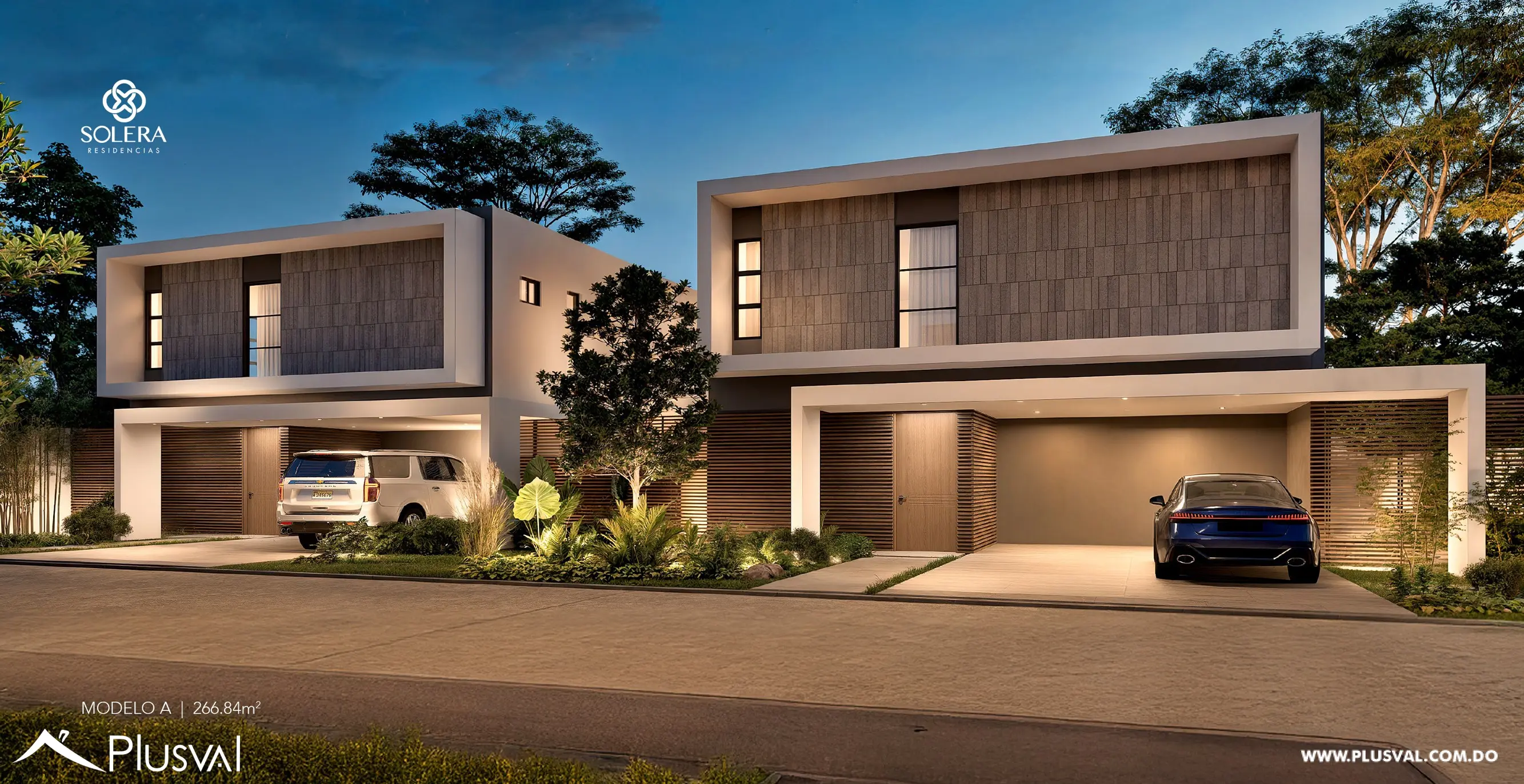Complejo de casas en Gurabo 452546