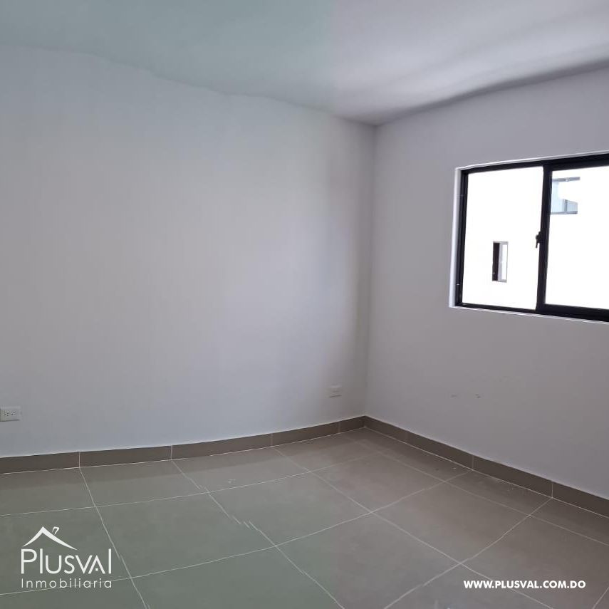 Penthouse en Proyecto nuevo Bavaro 387472