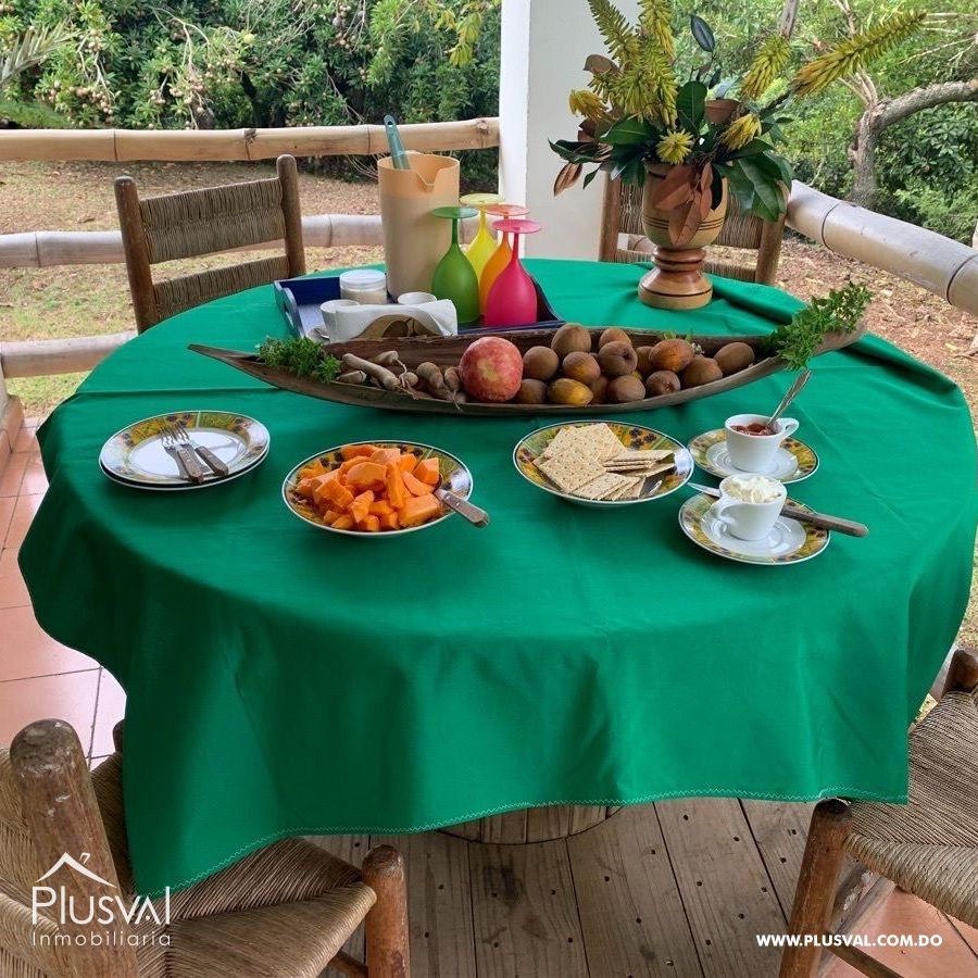 Finca de frutales en Yaguate, San Cristóbal 397856
