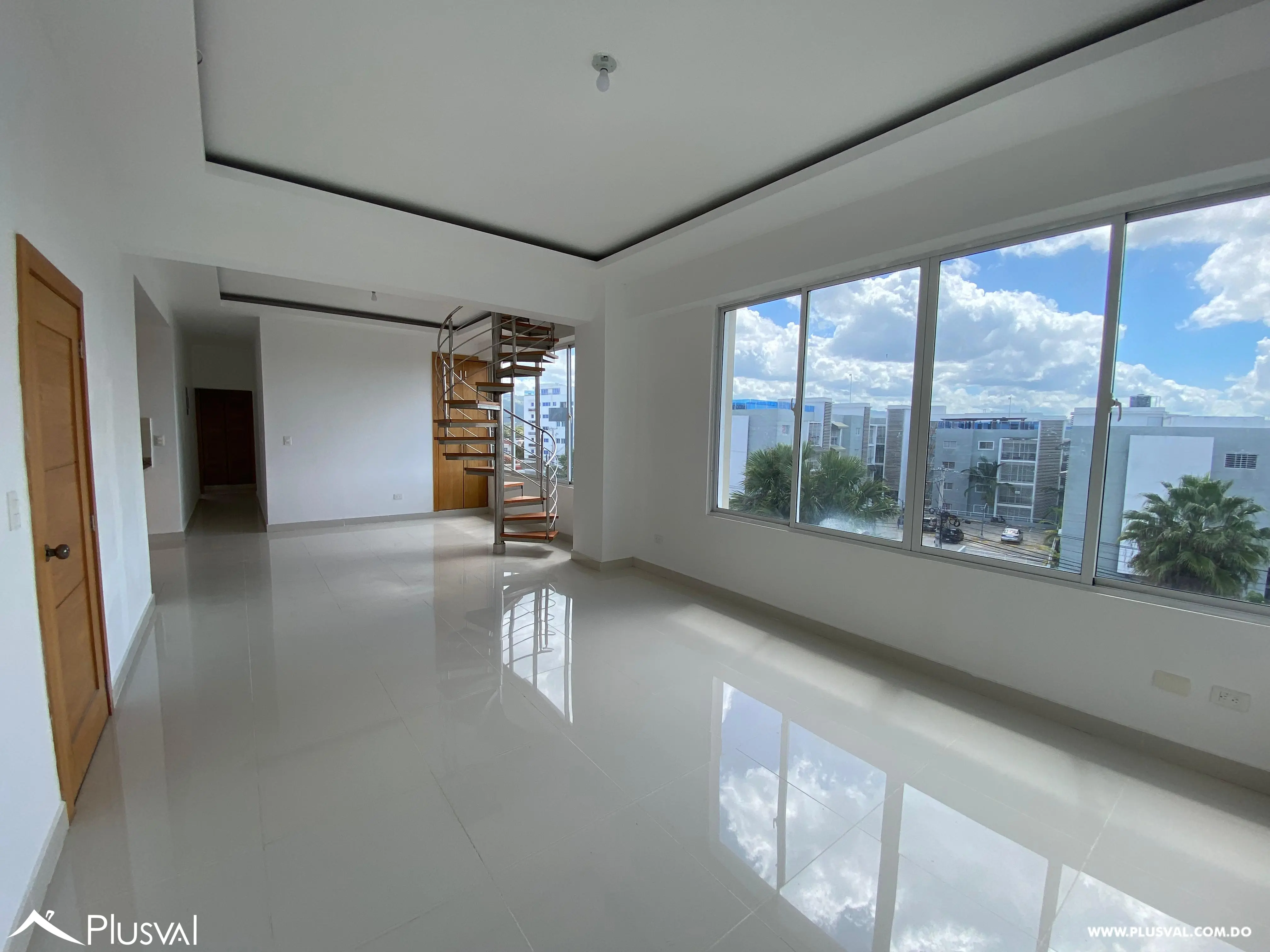 Apartamentos en Exclusiva zona Residencial 453824