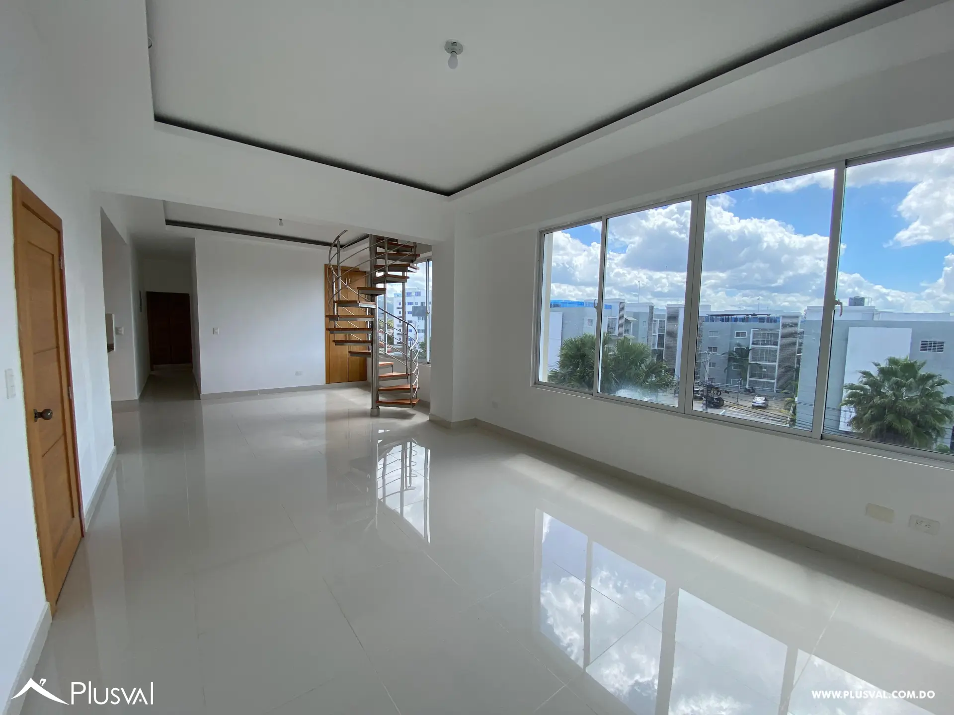 Apartamentos en Exclusiva zona Residencial 453824