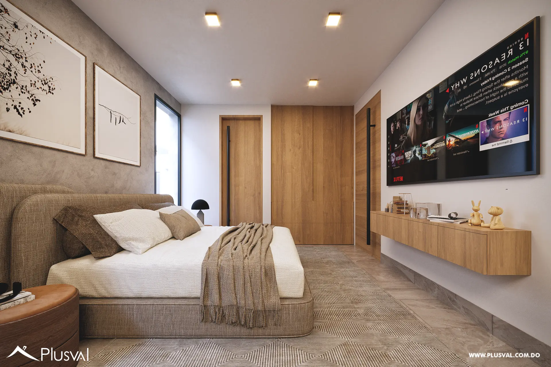 Villa de lujo en Vista Cana 488674