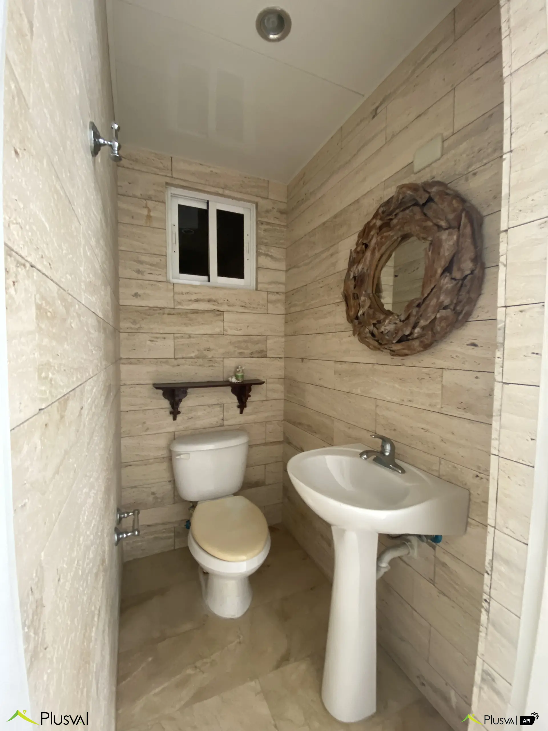 Vendo Excelente Apartamento en Evaristo Morales 452998
