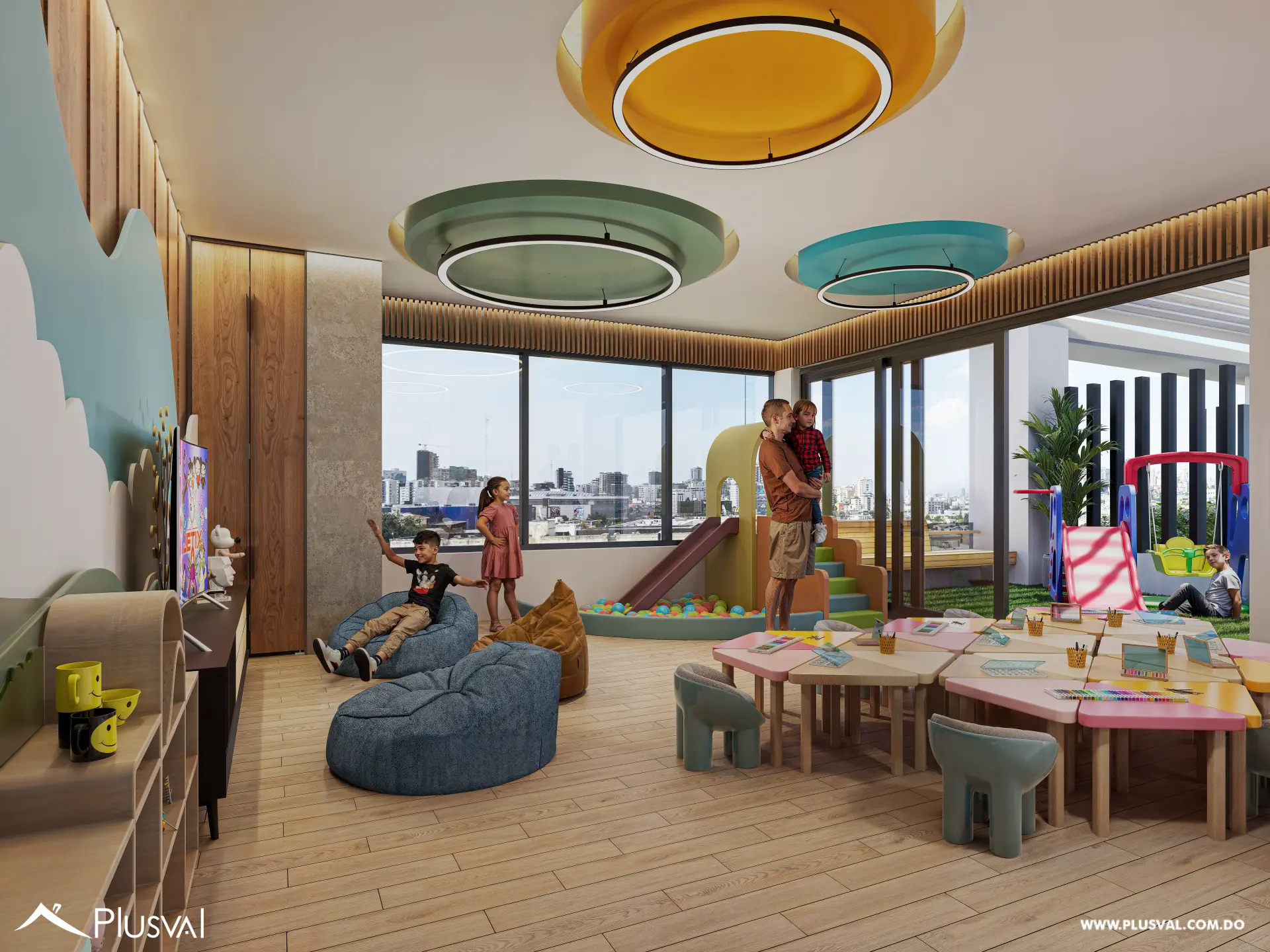 Se vende apartamento en proyecto en excelente calle en Arroyo Hondo viejo 459766
