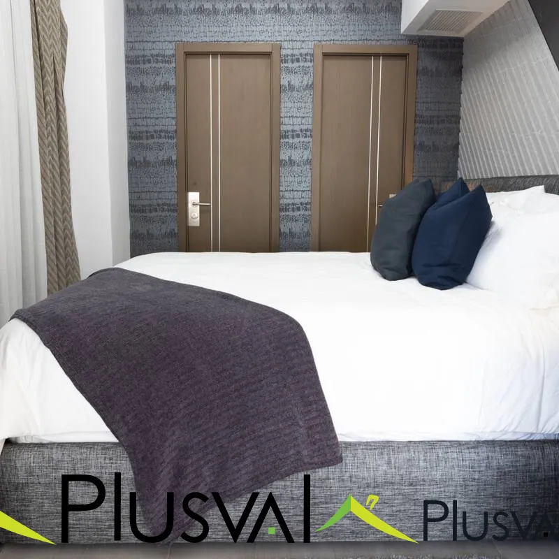 Apartamento en Condo Hotel Brickell 426379