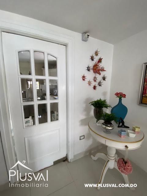 Apartamento Venta Naco 448413
