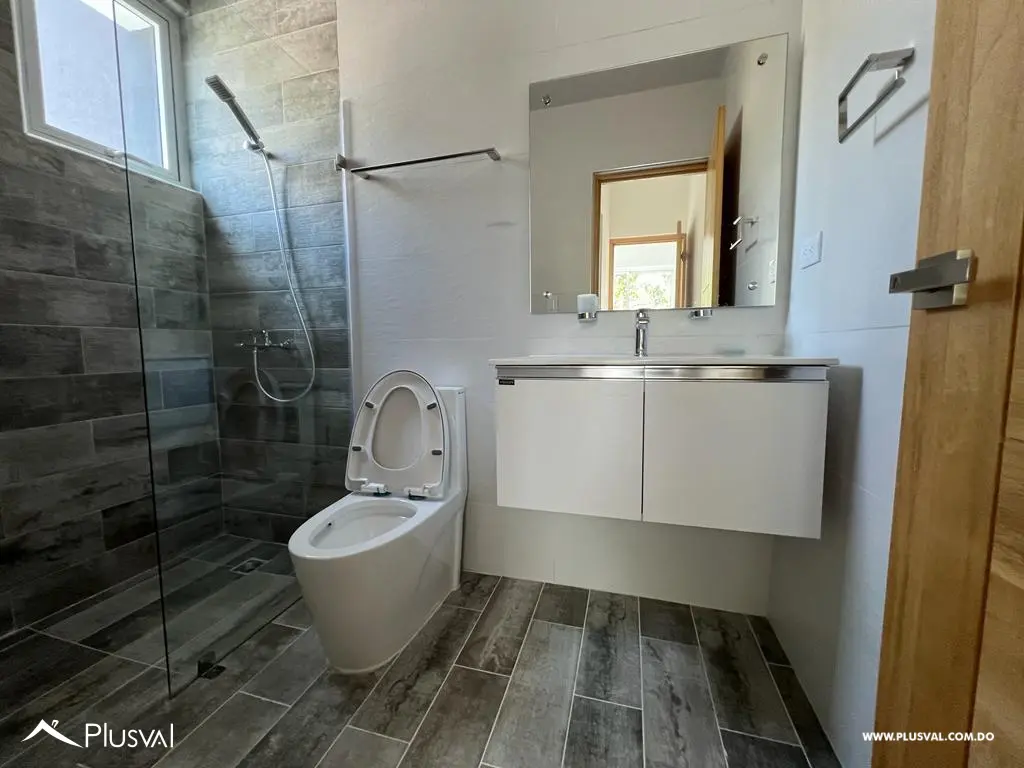 Apartamento en venta en La Esperilla 501700