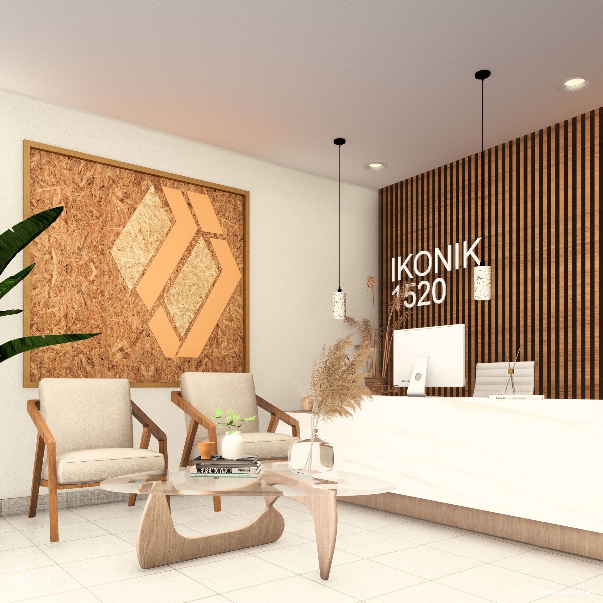 Pent-house en venta en Santo Domingo Este 438159