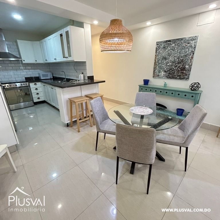 Apartamento en Venta Punta Cana Village de 2 habitaciones y picuzzi 434540