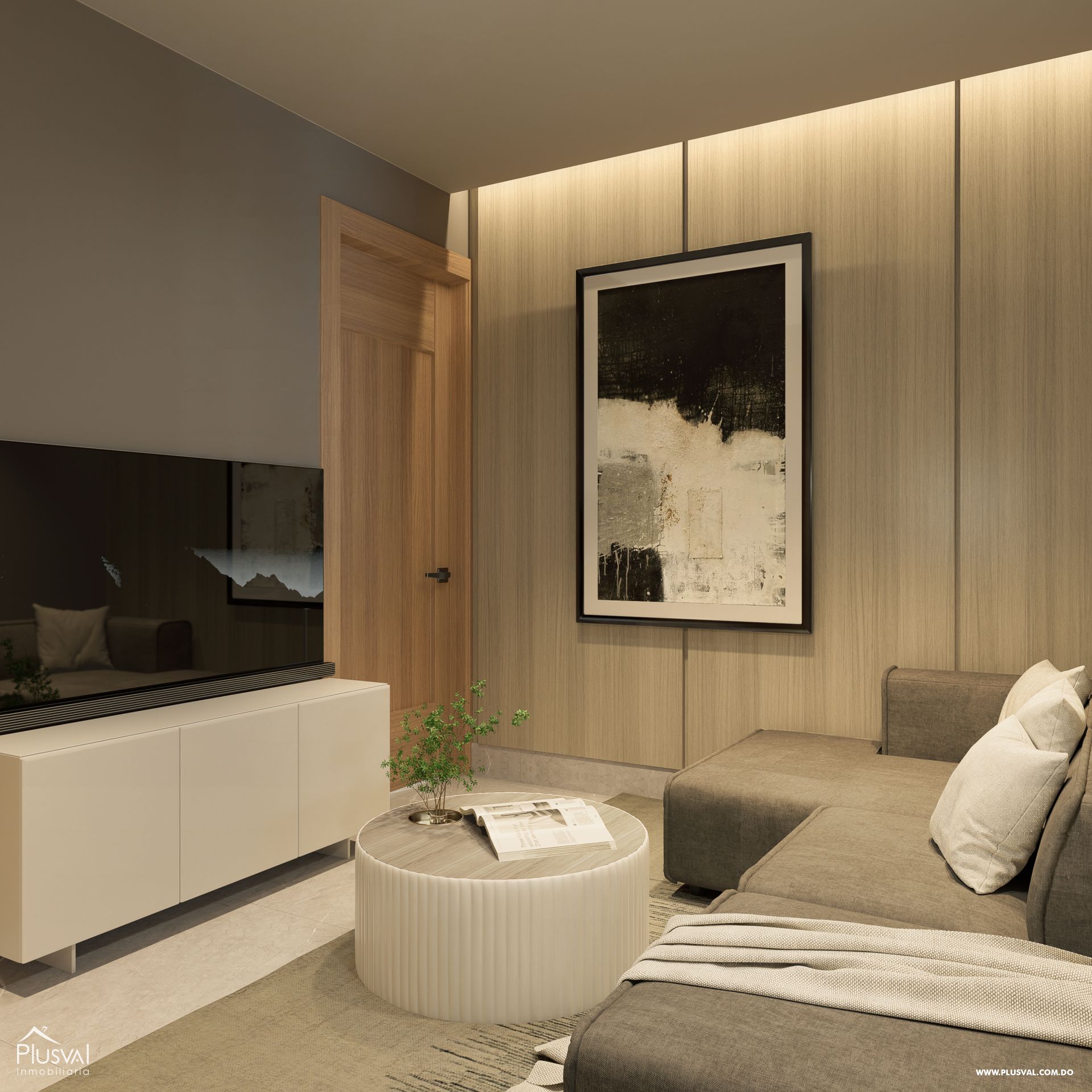 Apartamentos tipo suites en el área monumental 284434