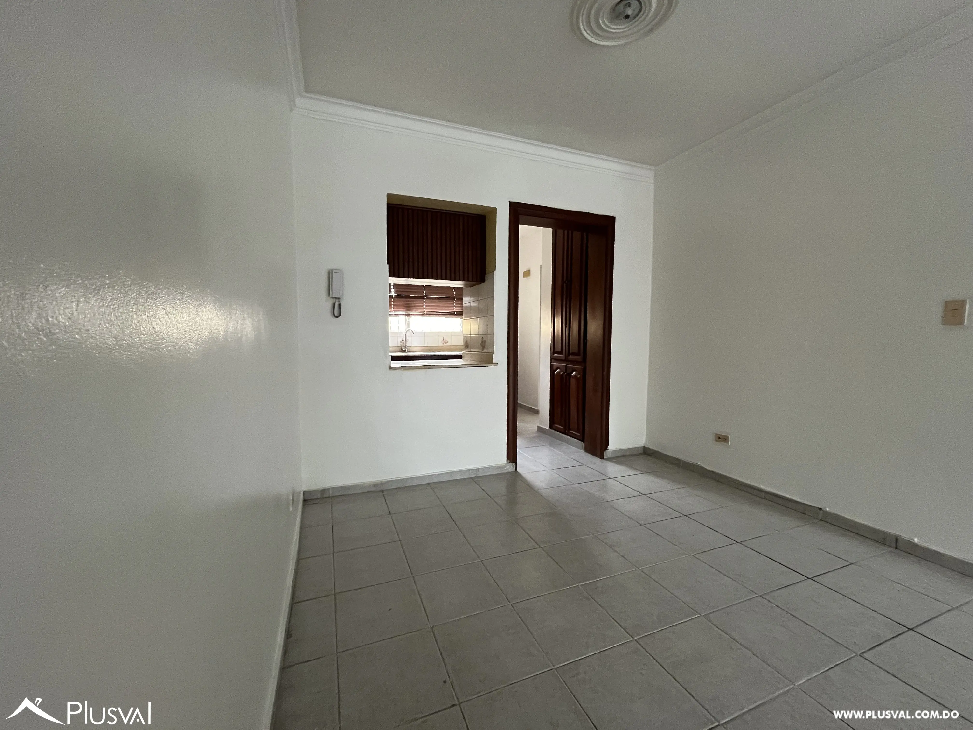 Apartamento de 3 habitaciones en Residencial Mar Caribe 502446