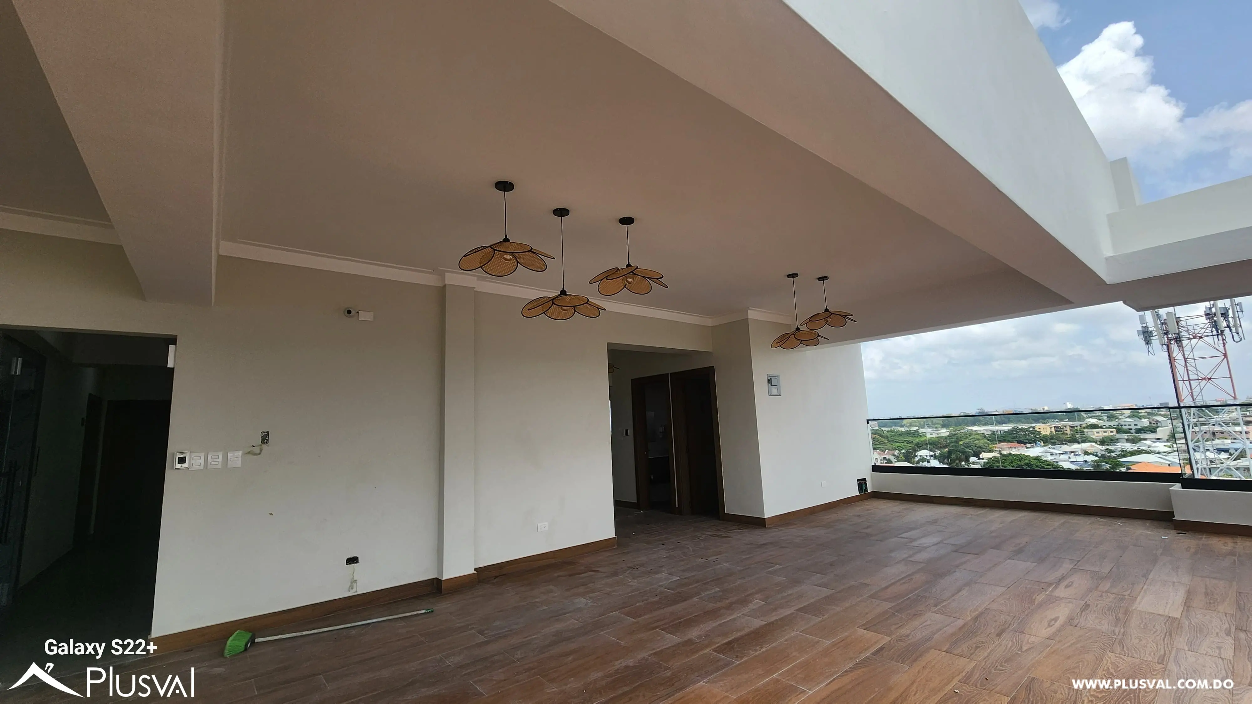 Apartamento en alquiler en El Millón 470135