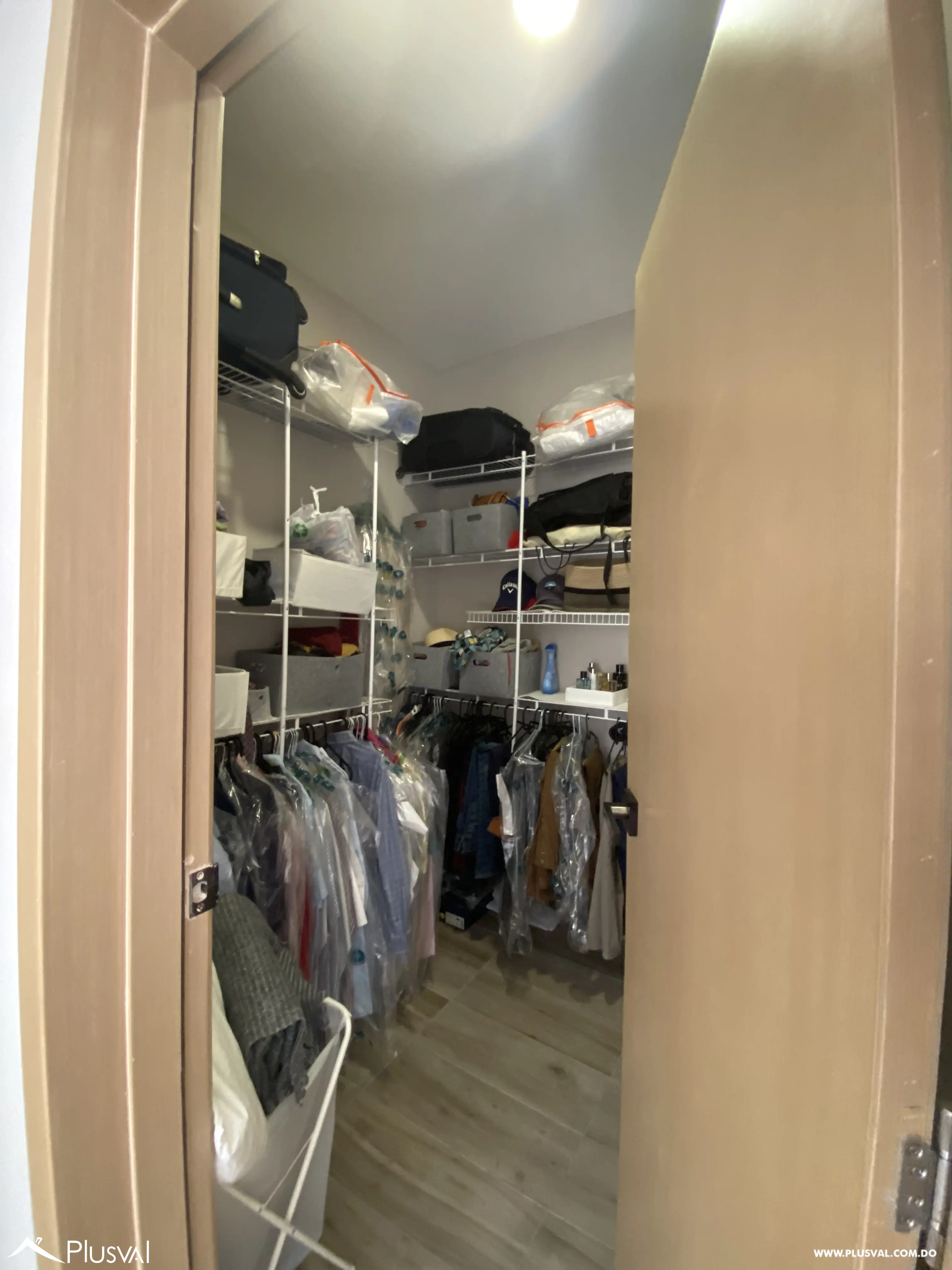 Vendo Excelente Apto en el Corazón de Piantini 457428