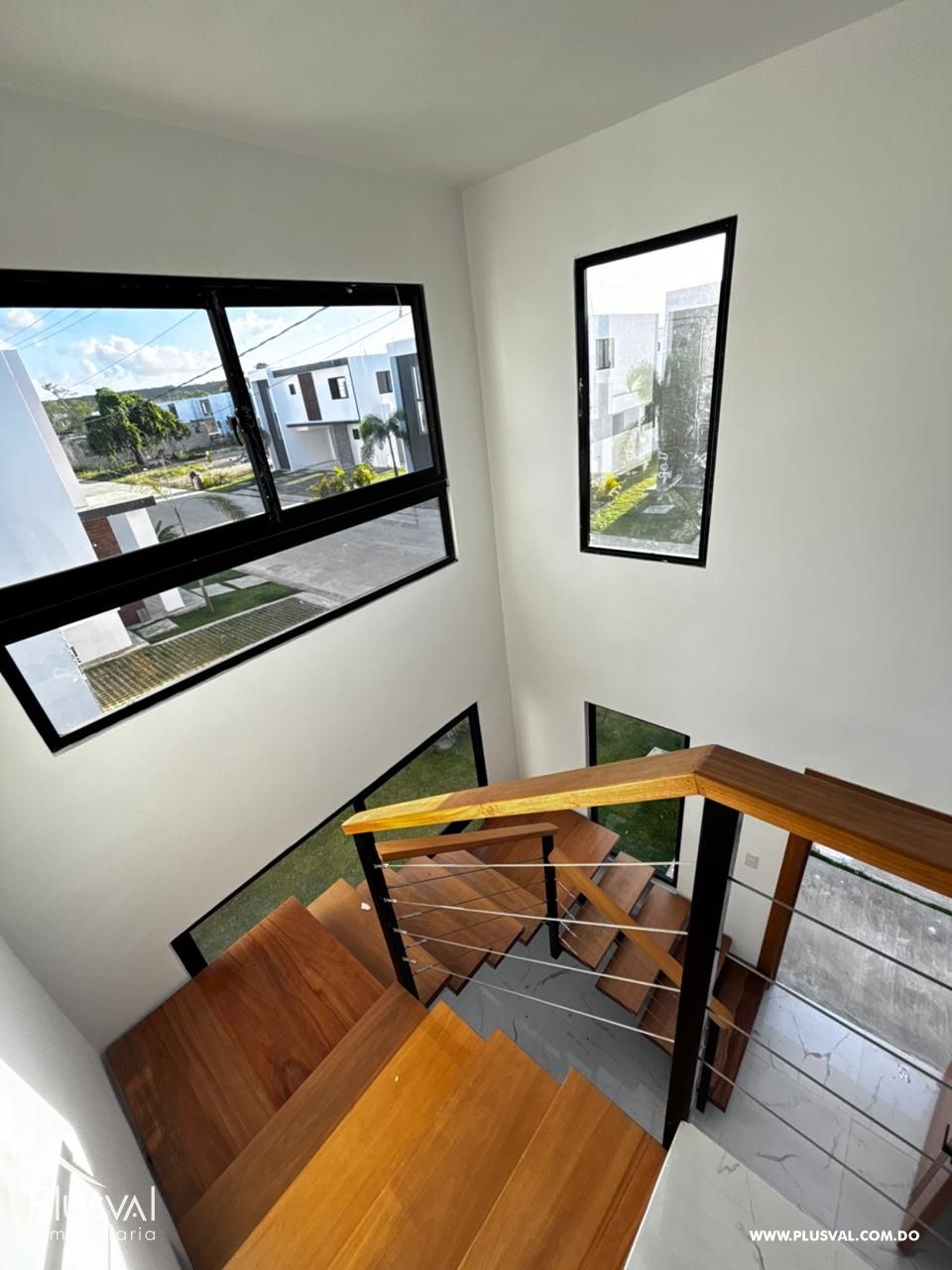 Villa en venta lista en Punta Cana 504068