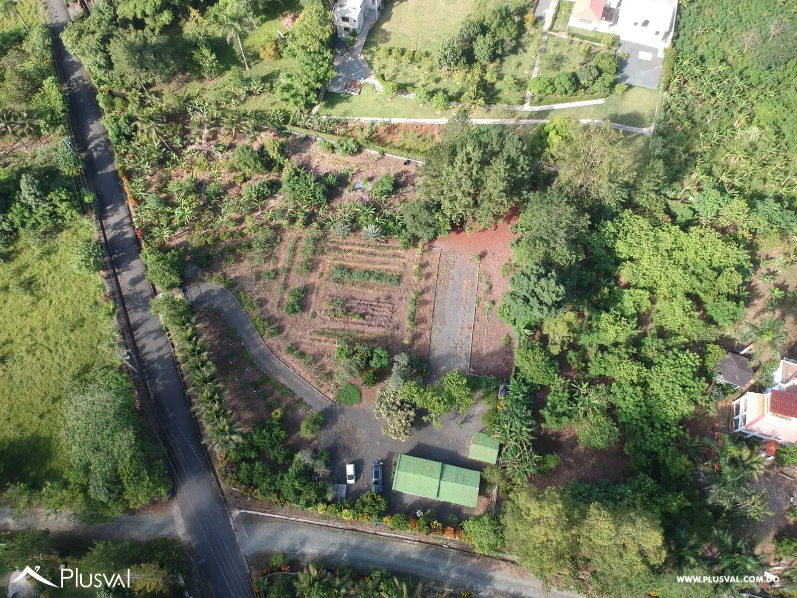 Vendo Excelente Finca en Rancho Los Mogotes- Villa Altagracia 522599