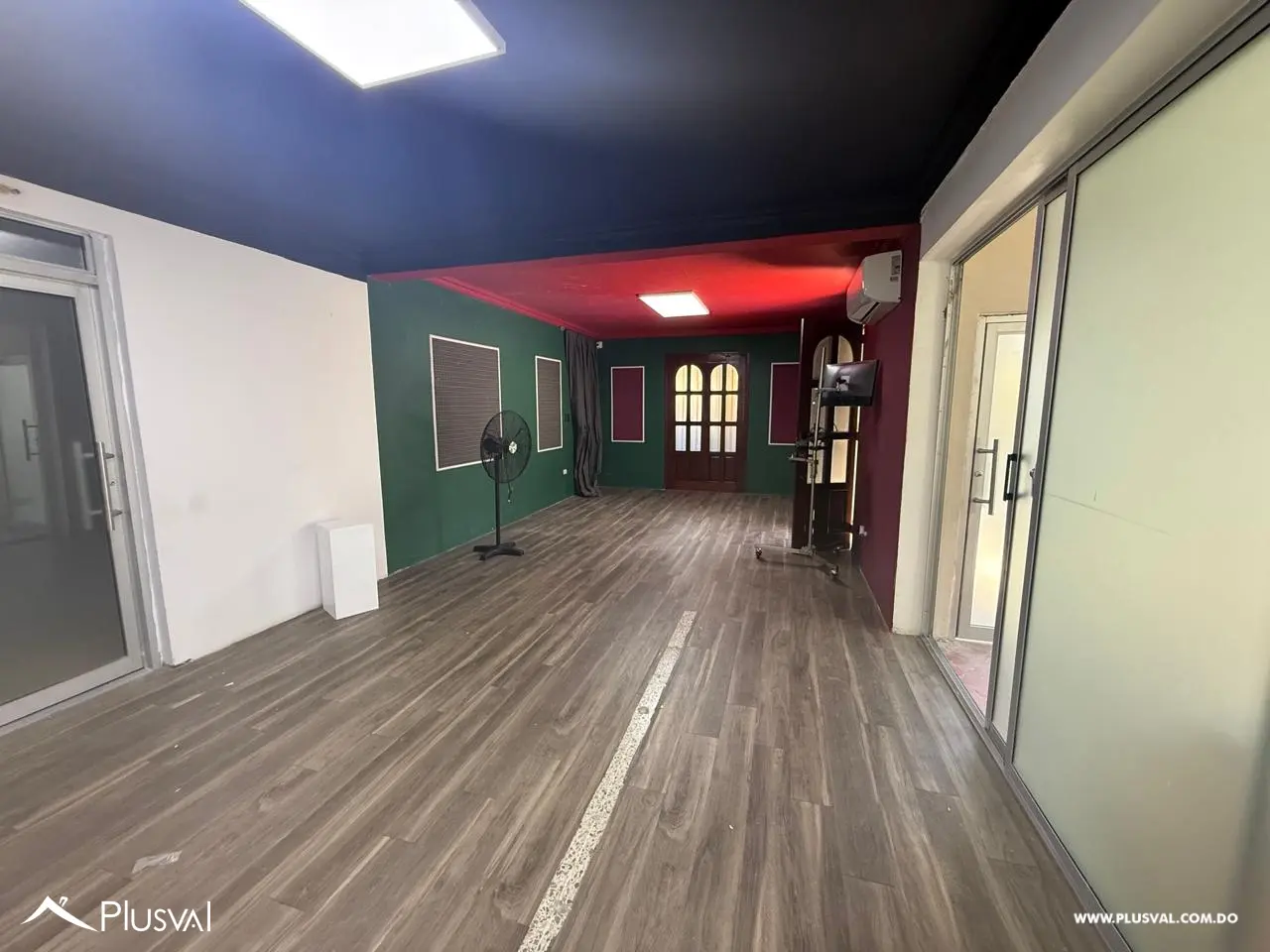 Excelente Casa Comercial en Alquiler 491316