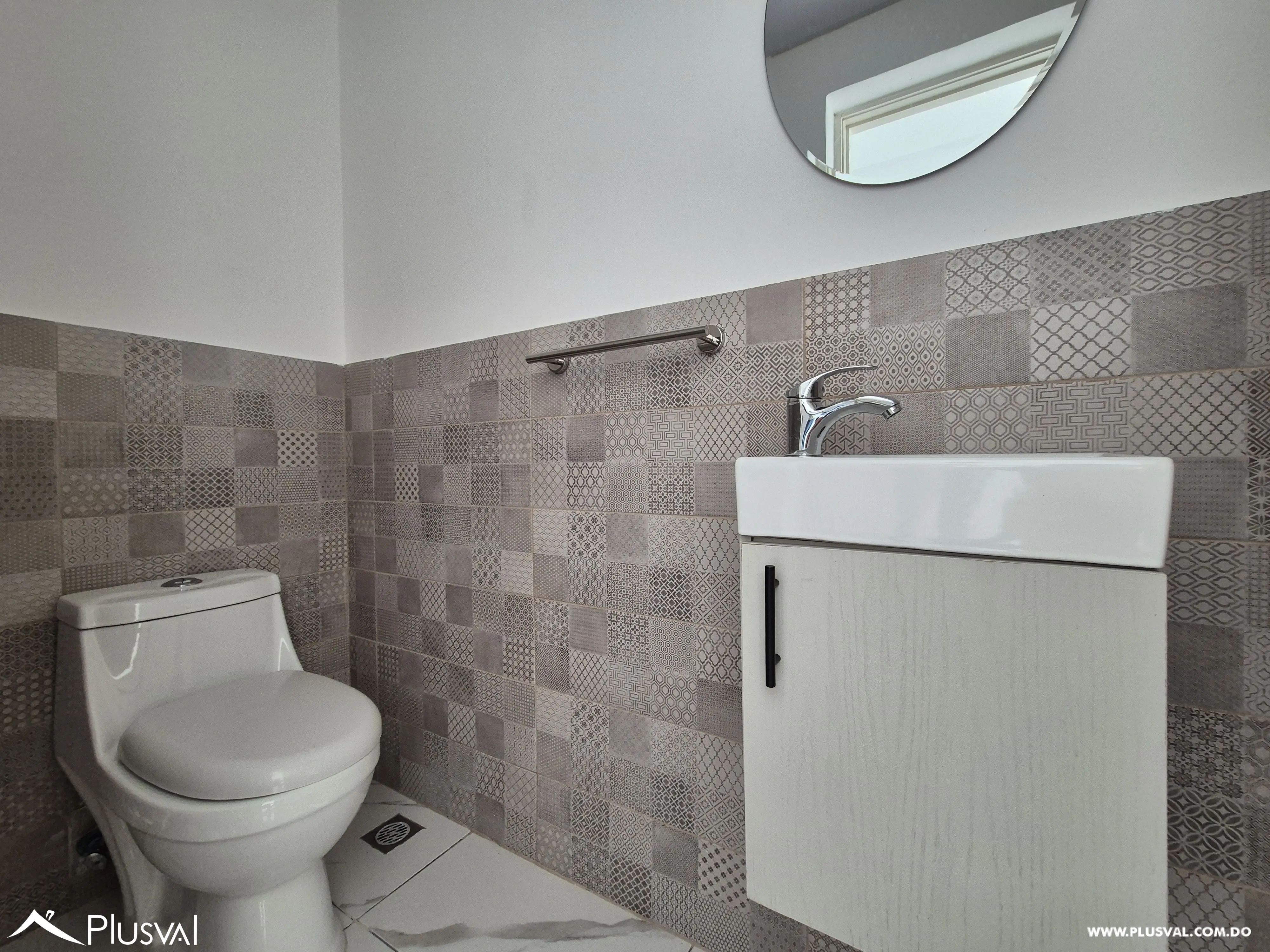 Apartamento en venta en el Millon 530263