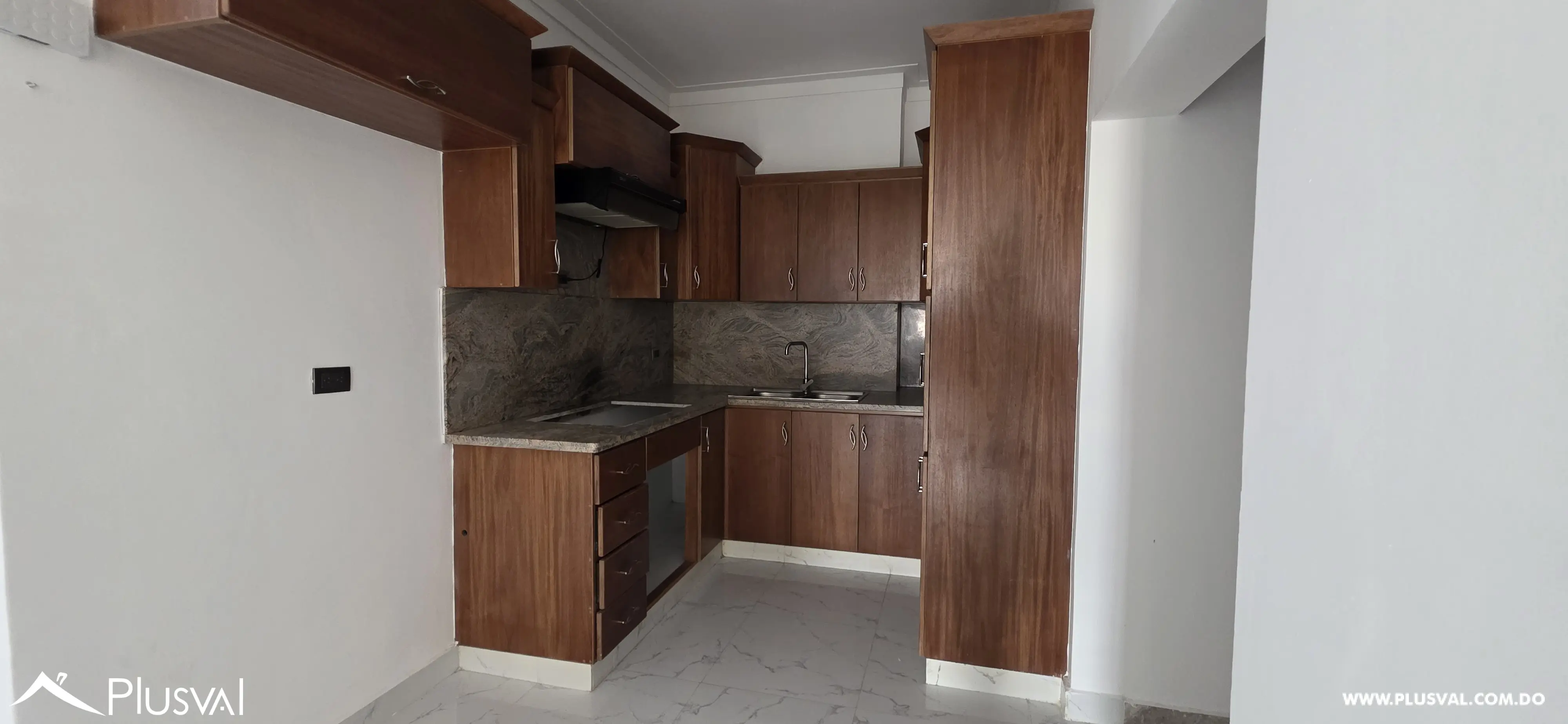 Apartamento en Venta en Tropical del Este, Santo Domingo Este 472092