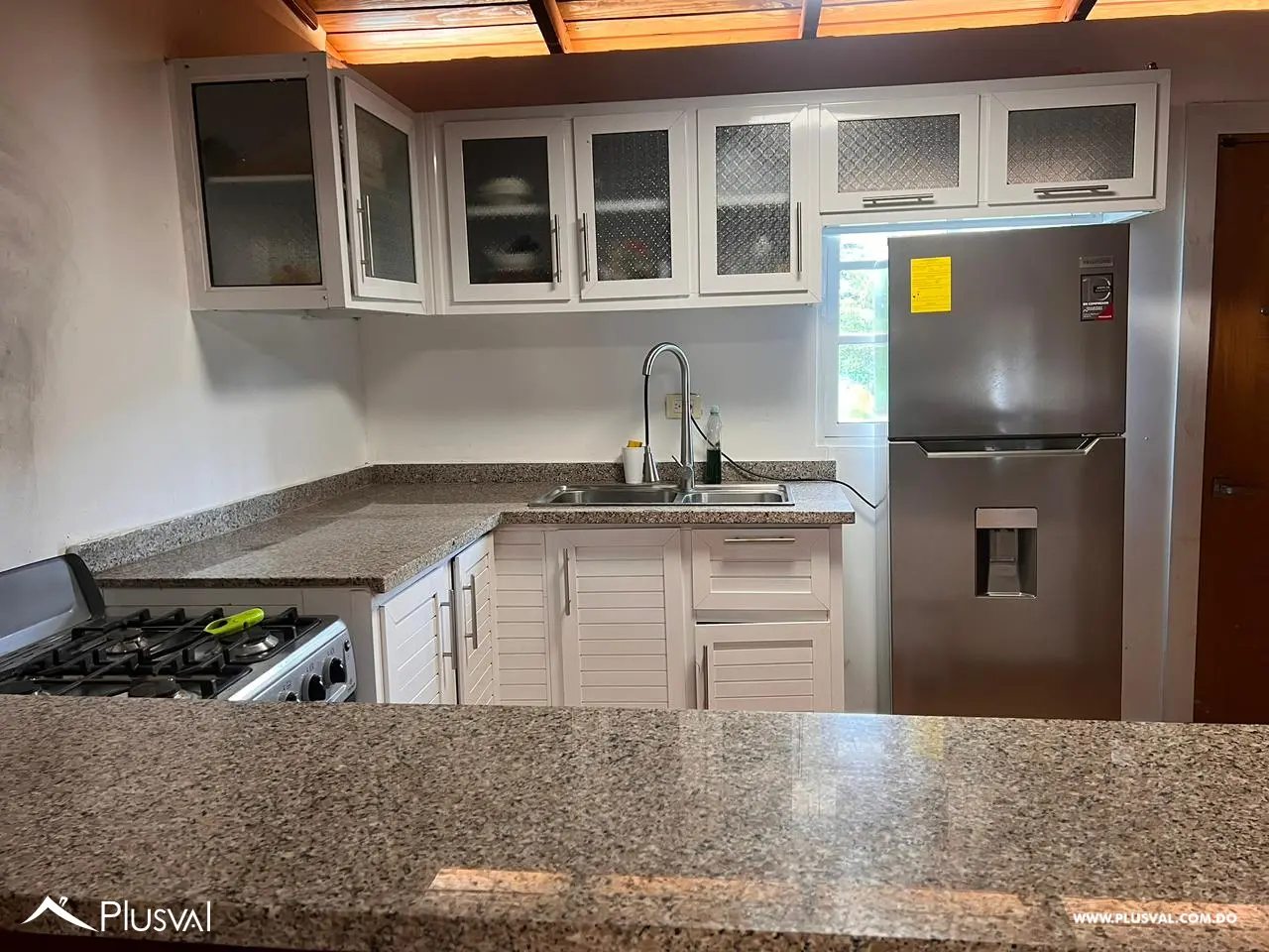 Villa en Quinigua 512026