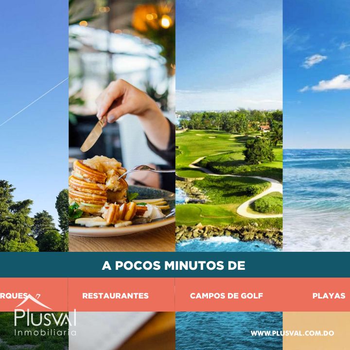 APARTAMENTOS EN VENTA  CIUDAD LAS CANAS 326735