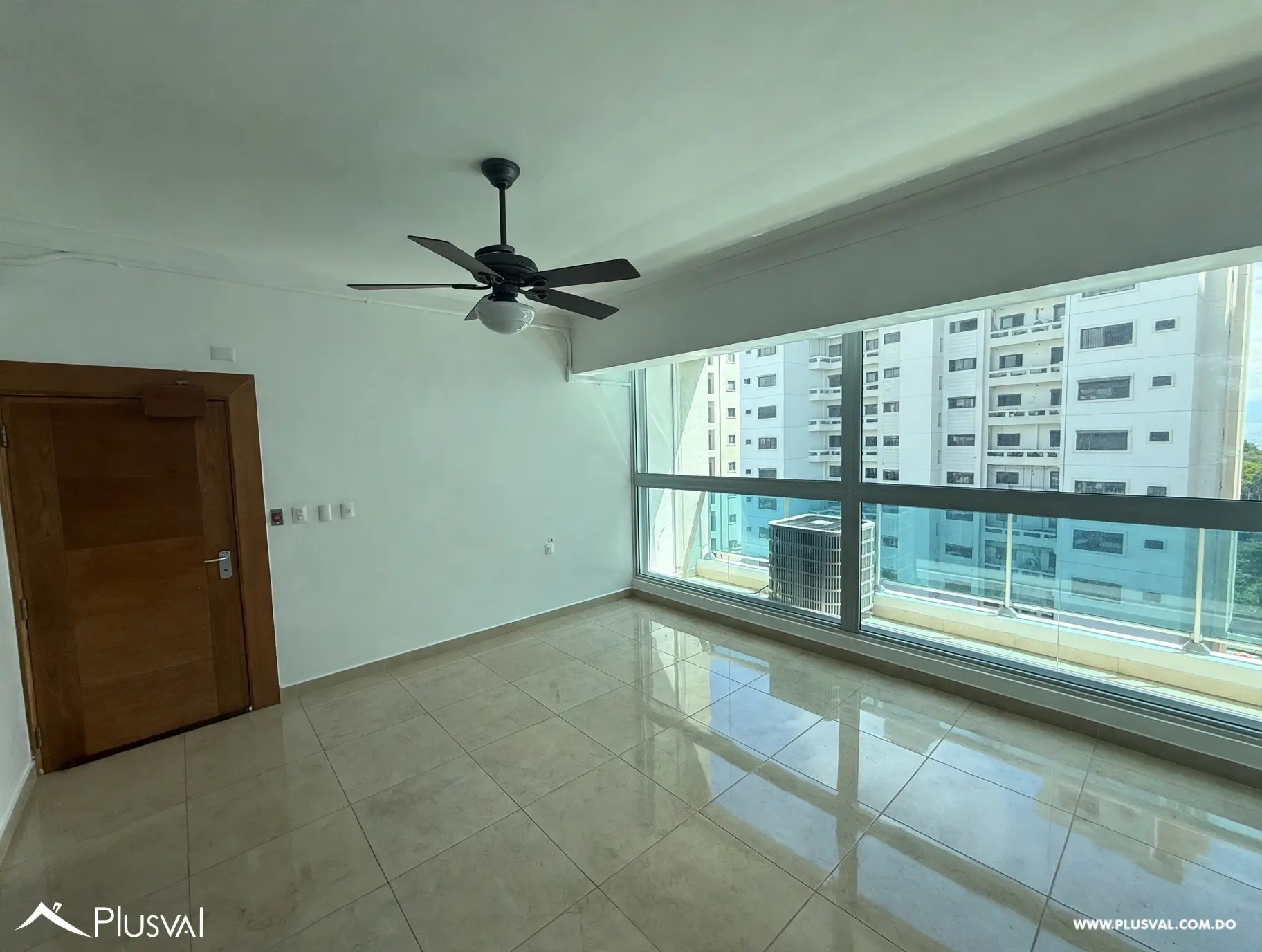 Apartamento en Los Cacicazgos, foto 2