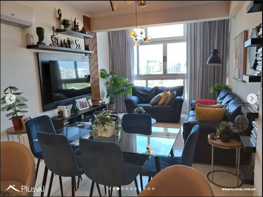 Apartamento en renta Villa Palmera XVIII 474042