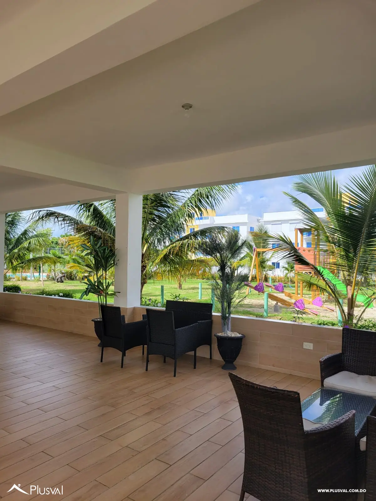 Apartamento de 3 habitaciones en Selene VI 535353