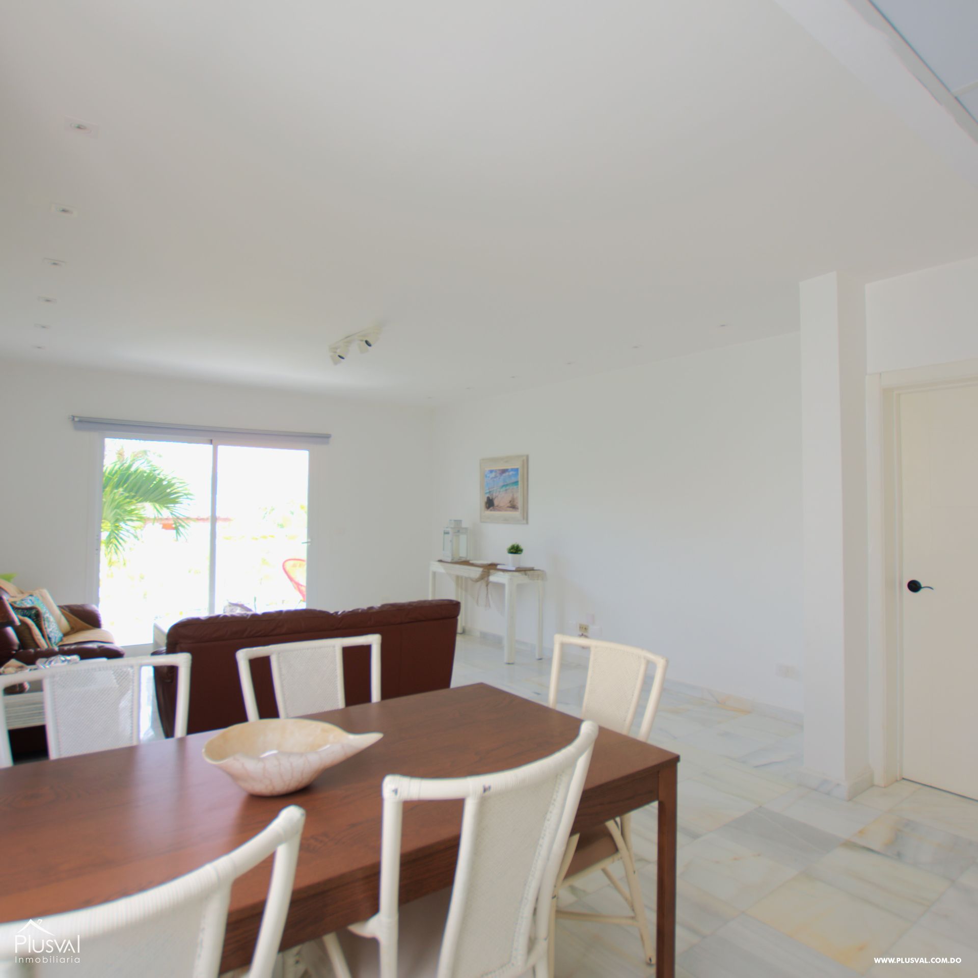 Apartamento Amueblado en Playa Nueva Romana 270505