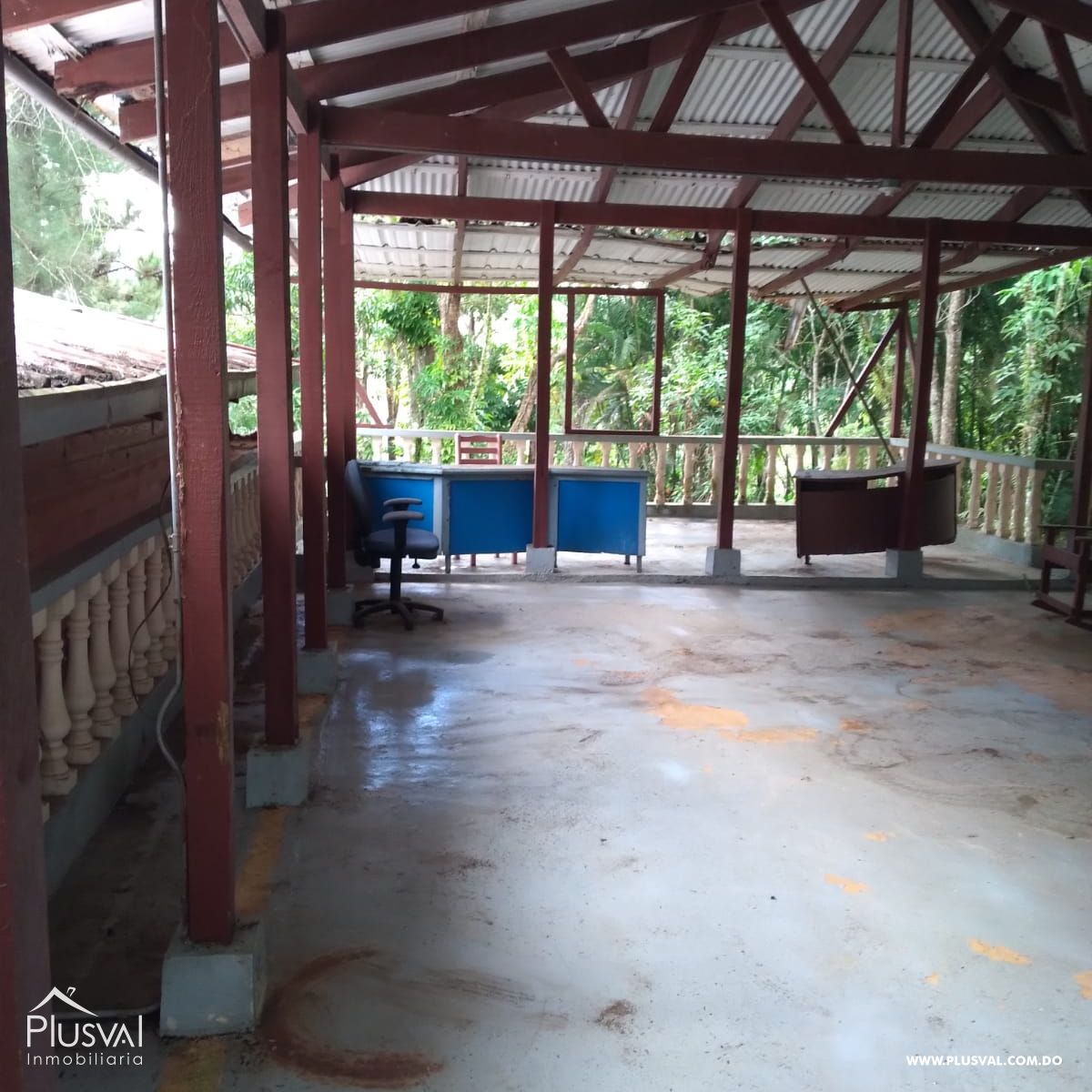 Vendo Excelente Finca en Rancho La Cumbre 429769