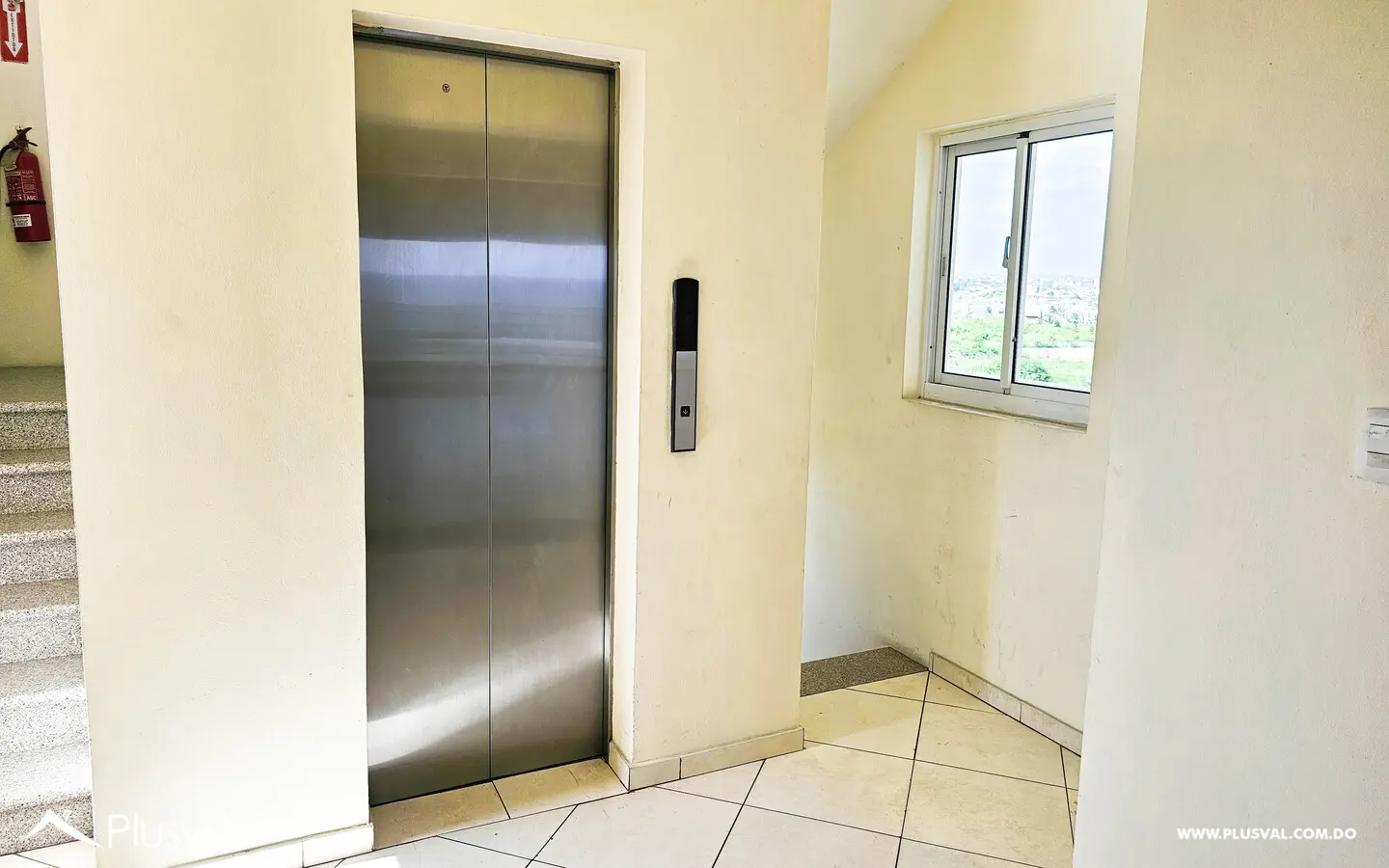 Espacioso pent-house con vista al mar 462231