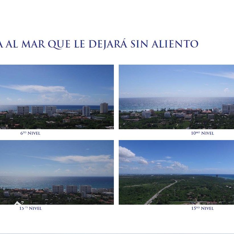 Apartamento en venta en Juan Dolió con vista al Mar 227603