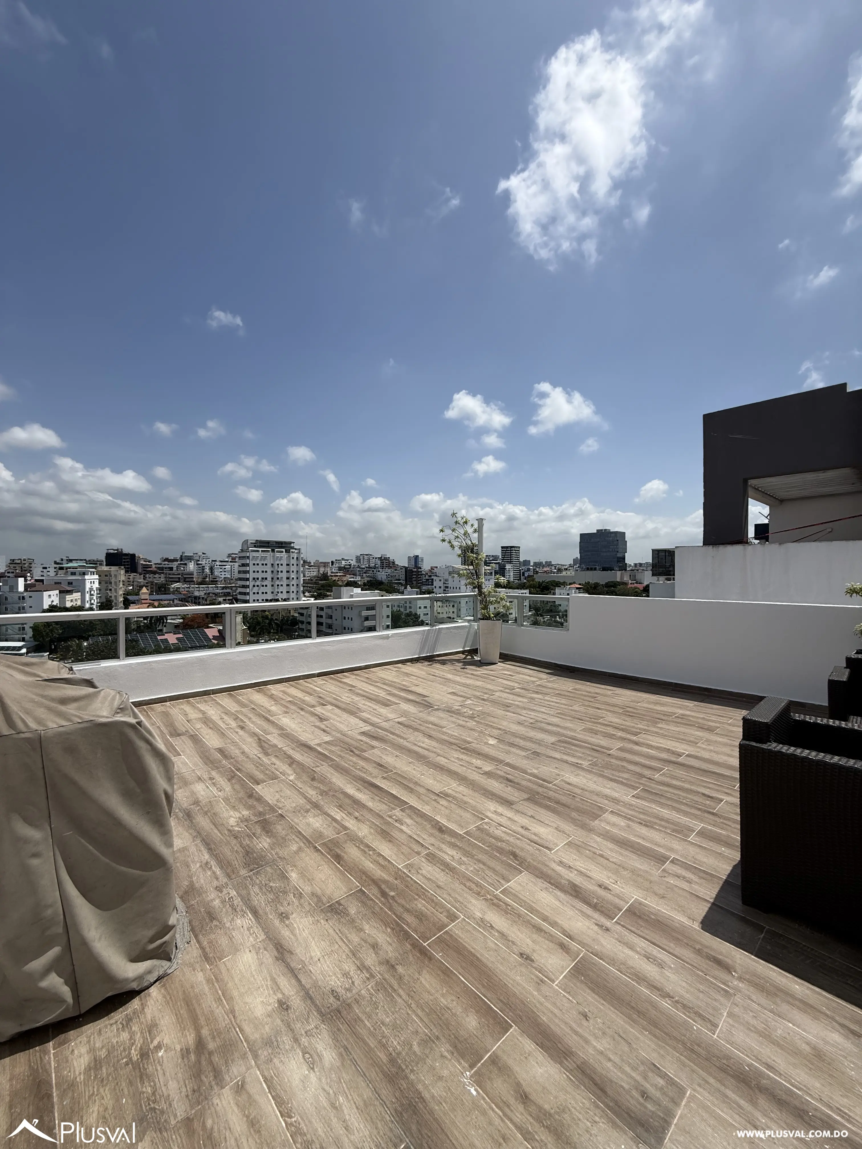 Apartamento en piso 4 en Mirador Sur en alquiler 510743