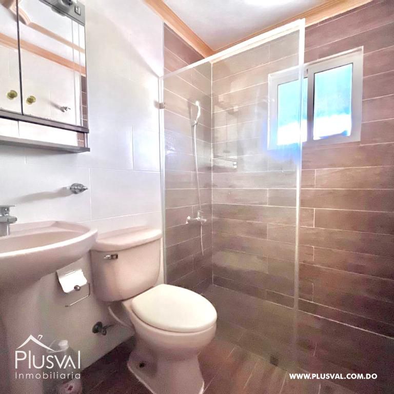 Amplio Penthouse en venta en Alma Rosa I 321420