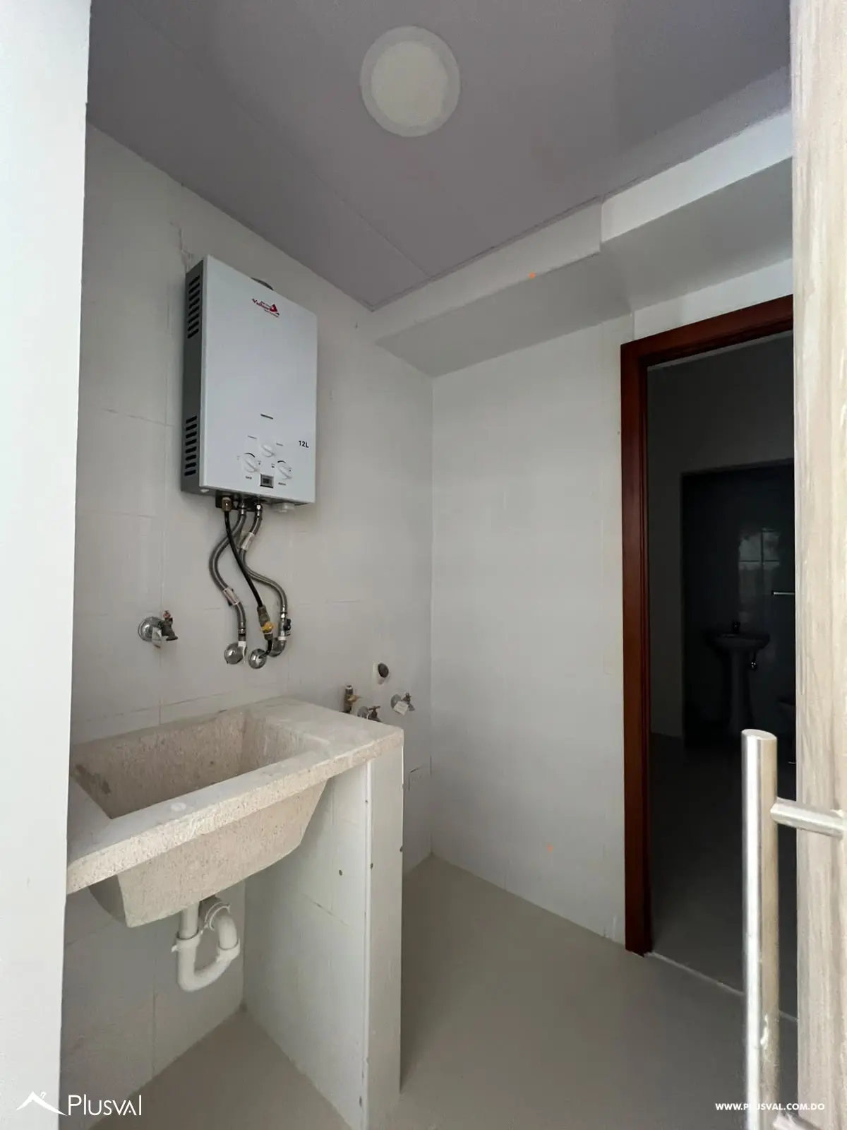 Hermoso proyecto en venta en Gazcue. 506246