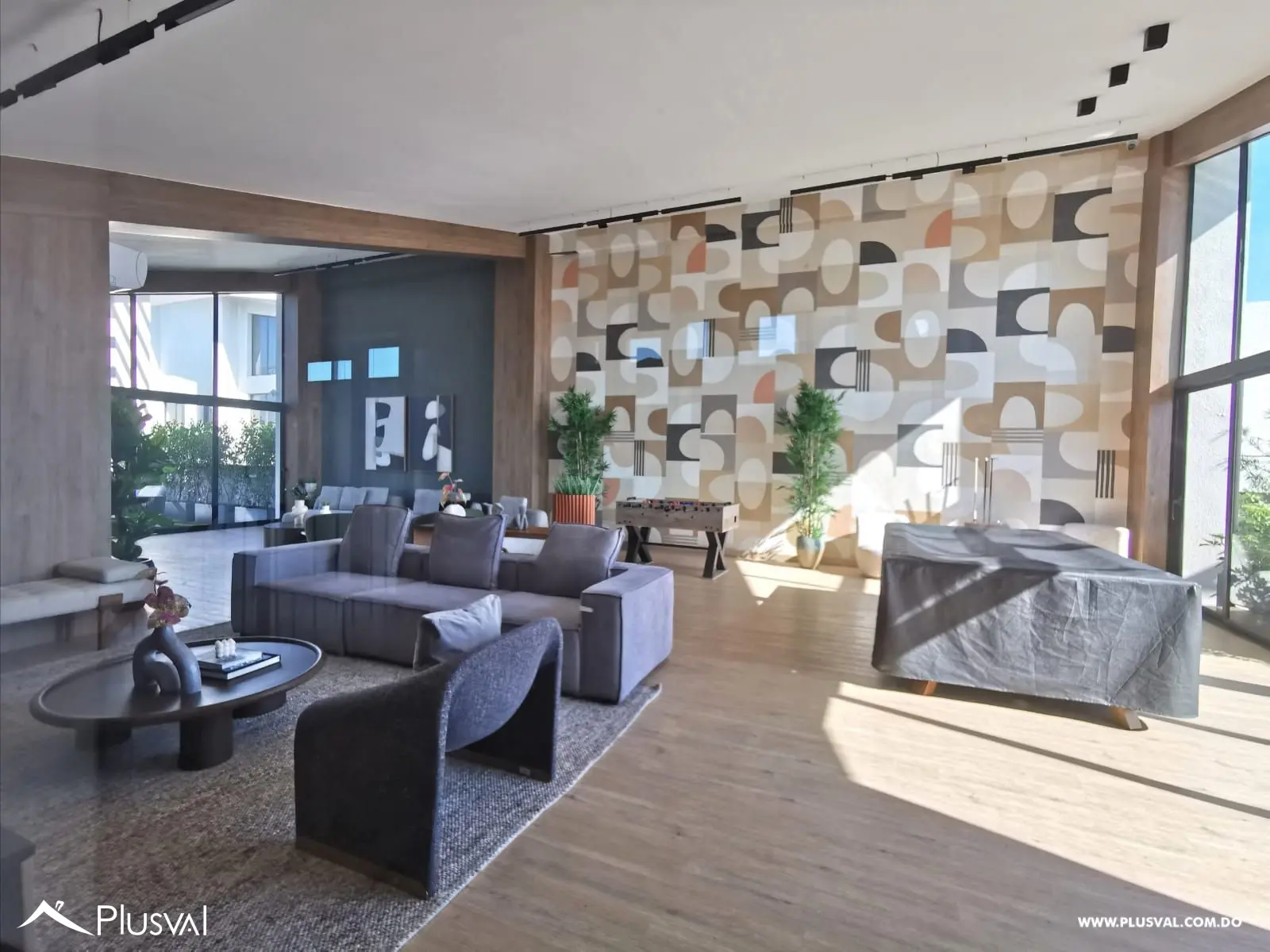 Se vende apartamento Duplex en proyecto en Bella Vista 502043