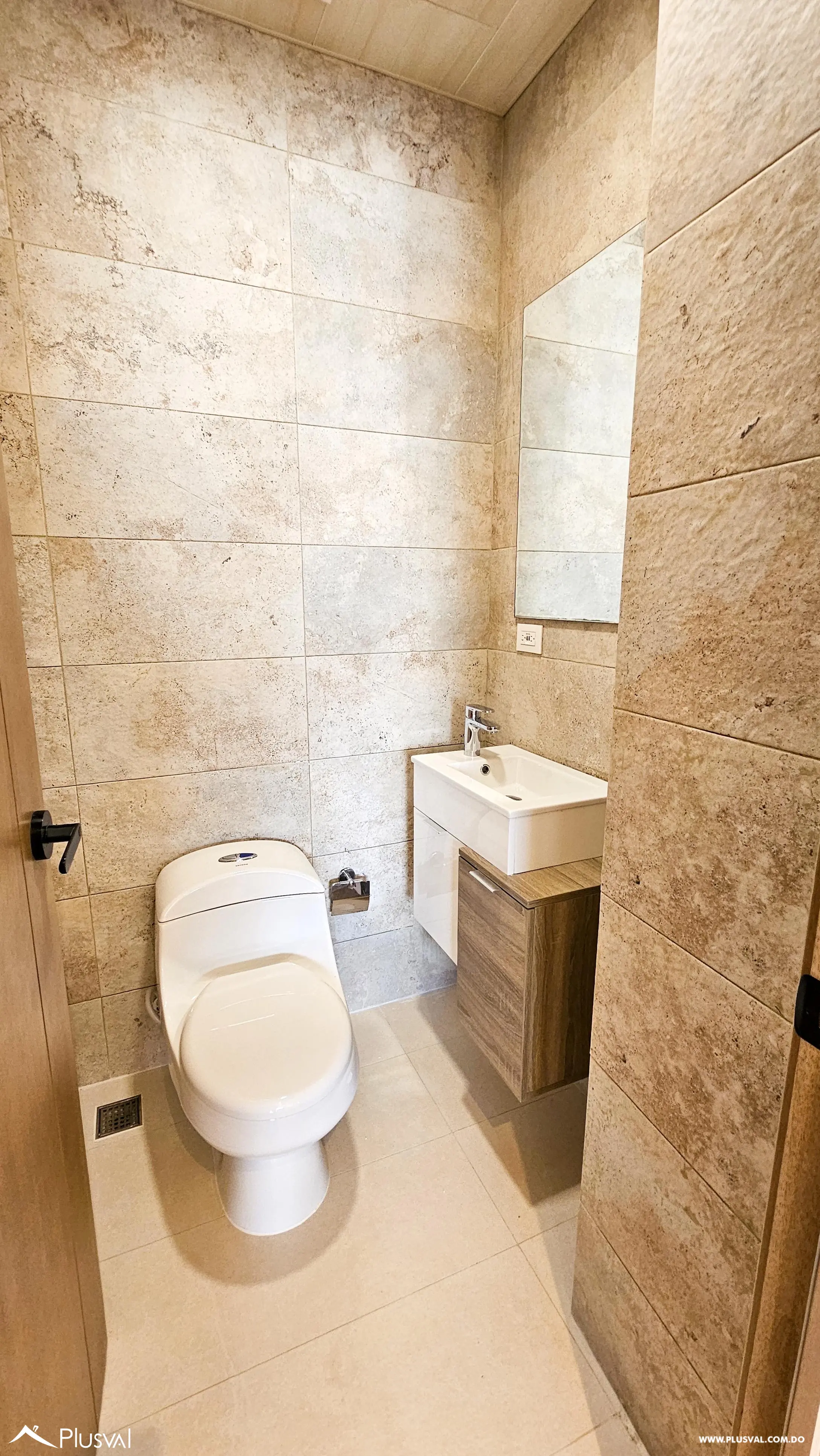 Alquiler de Apartamento Amueblado en Serralles 474186