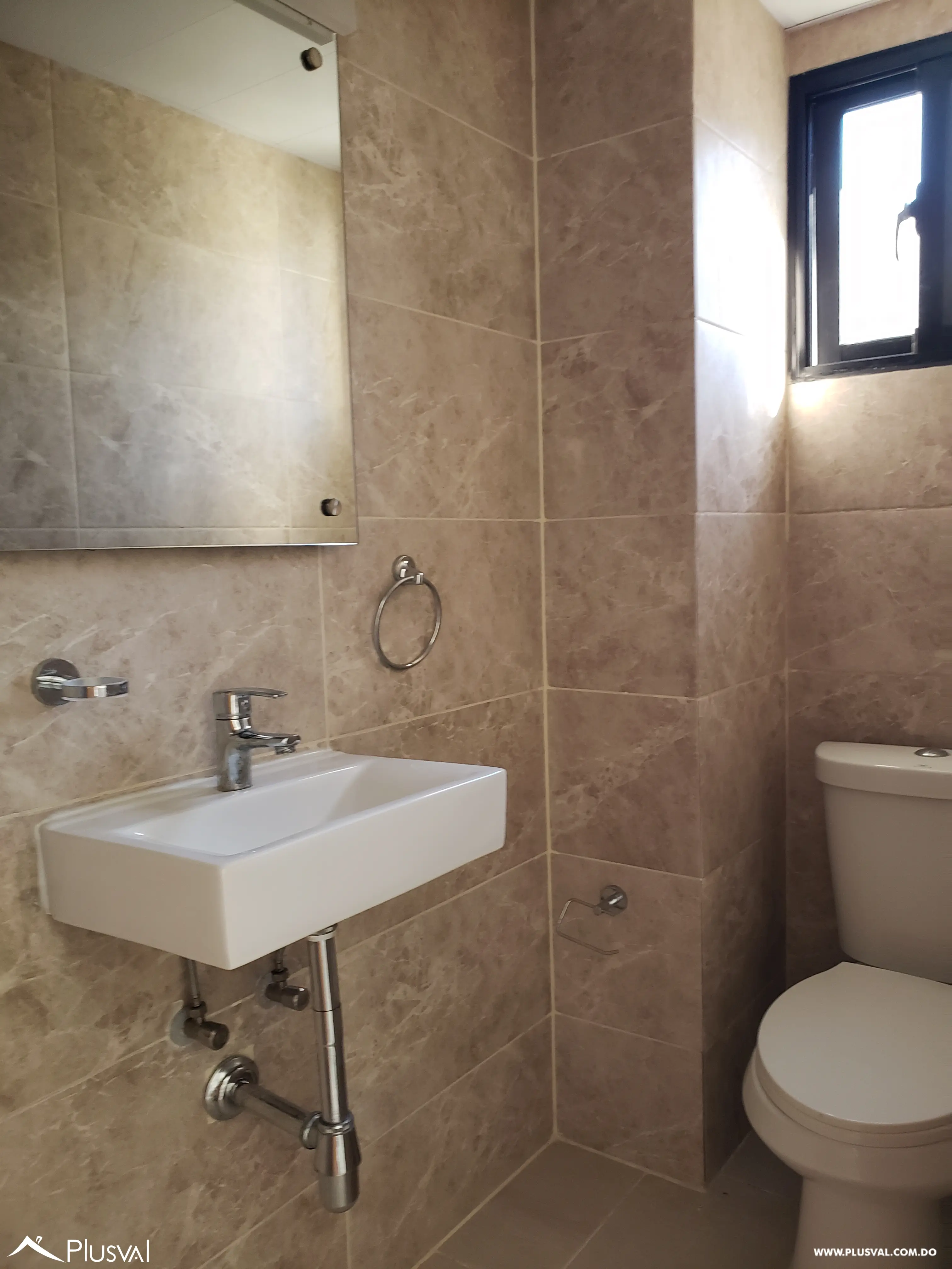 Alquiler de Apartamento en Arroyo Hondo Viejo 482608