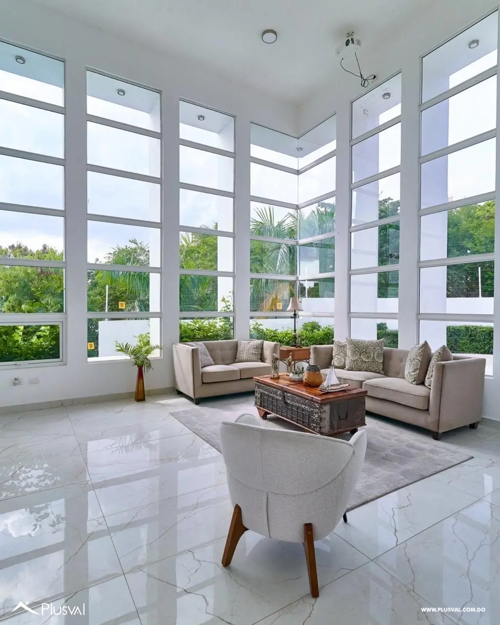 Casa en Venta en Cerros de Arroyo Hondo III 527302