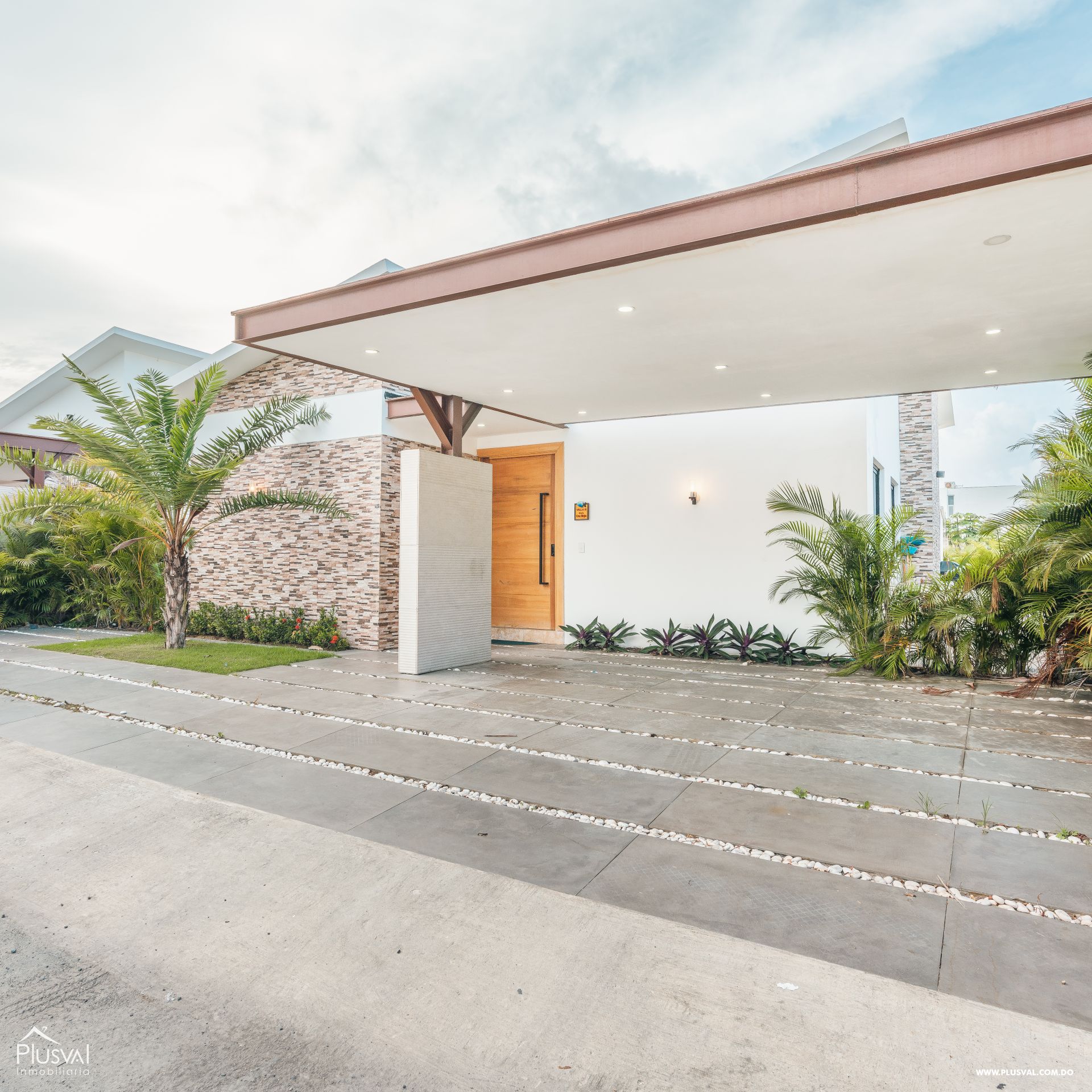 Encantadora villa en Metro Country Club 390703