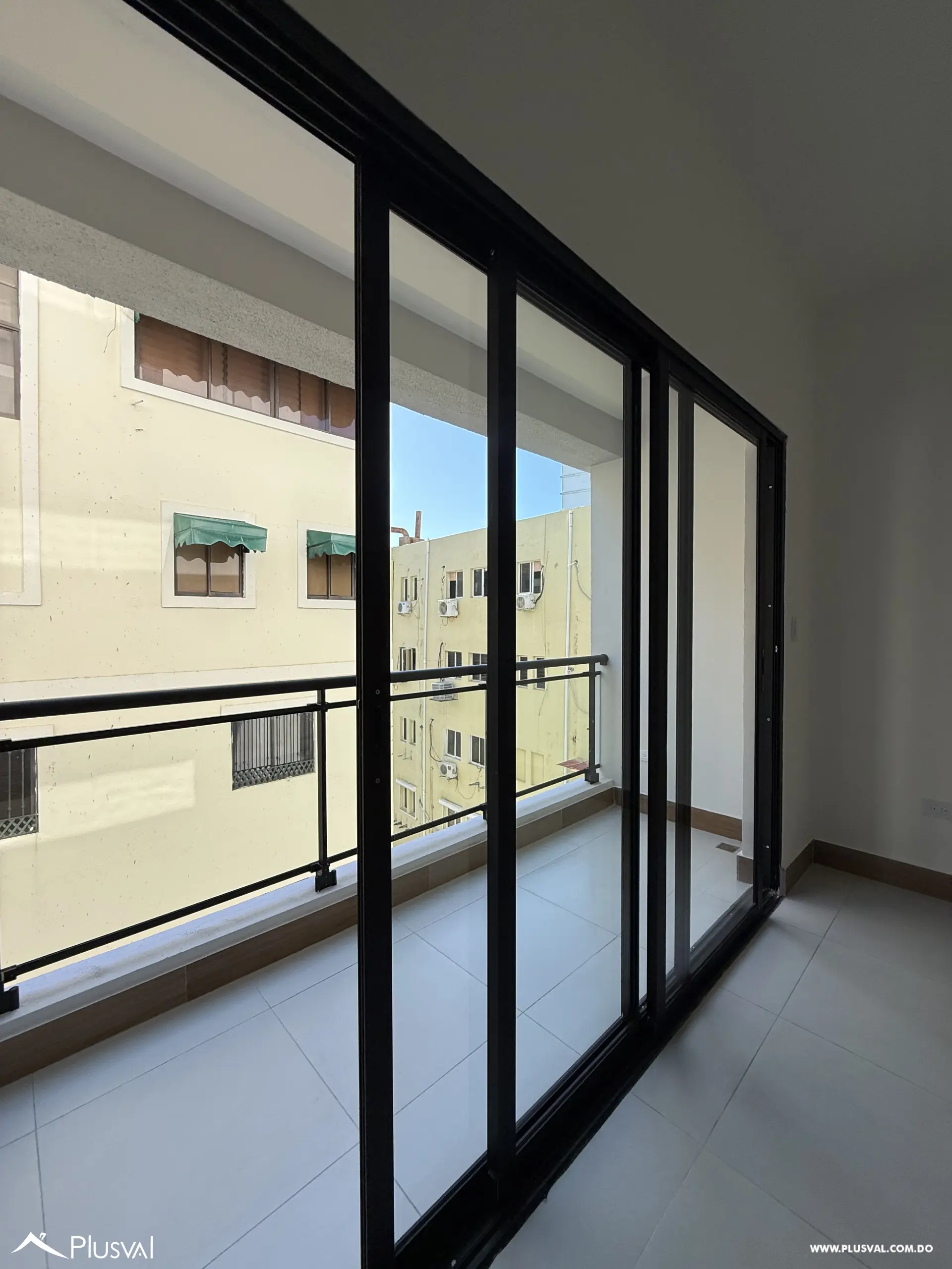 Apartamento en alquiler en Naco 504235