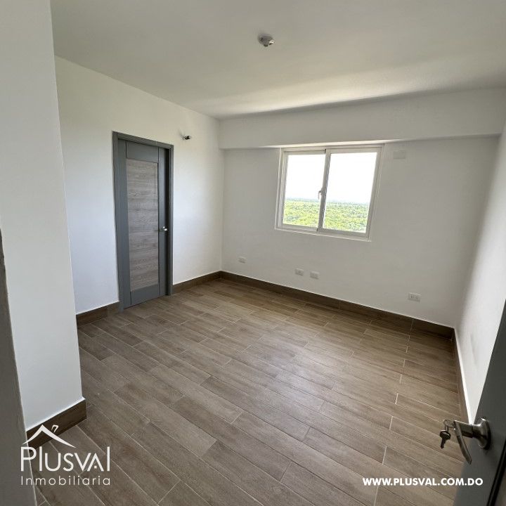 Hermoso apartamento en venta en Juan Dolio 455163