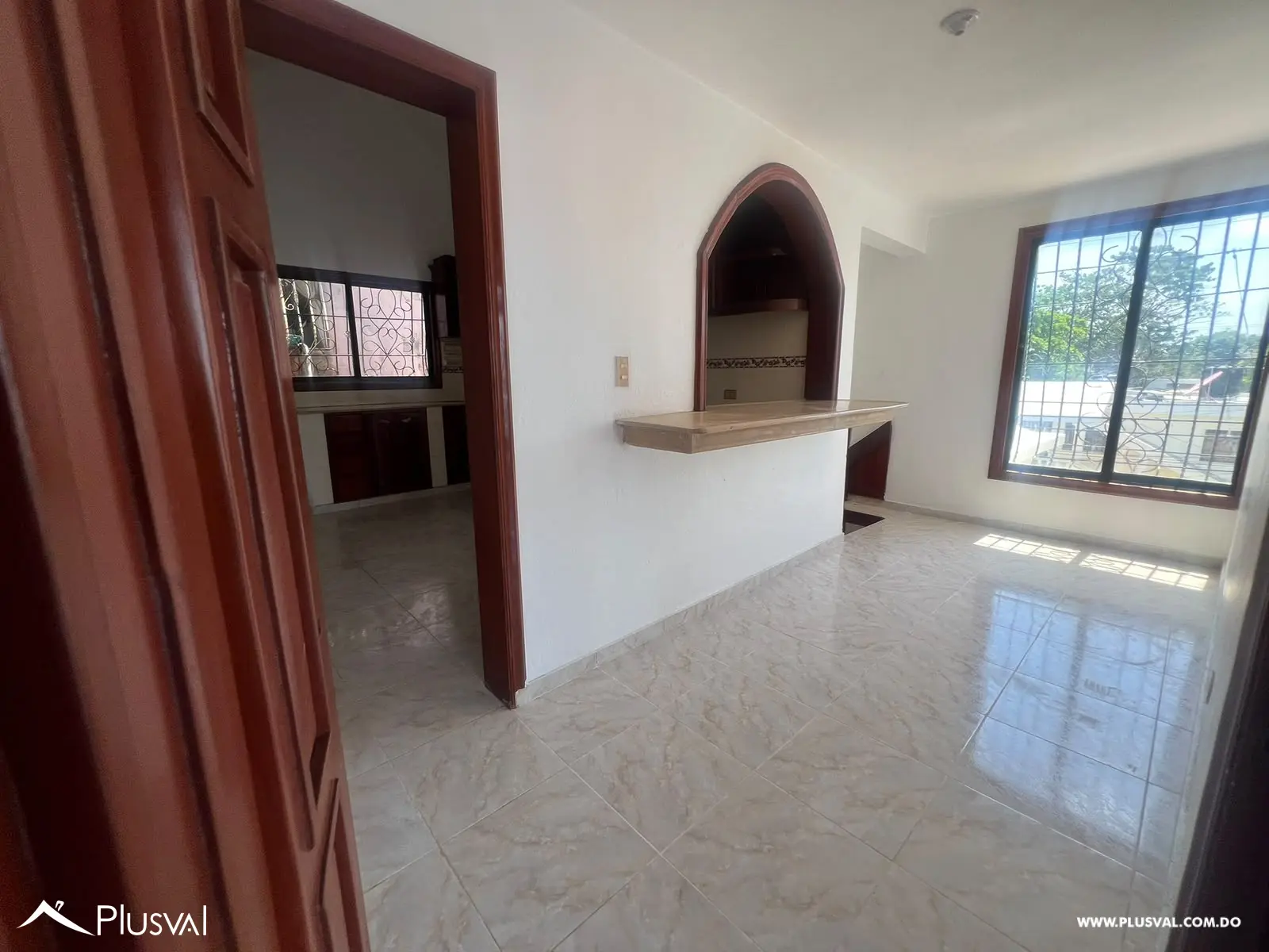 Casa Duplex en Santo Domingo Este 522472