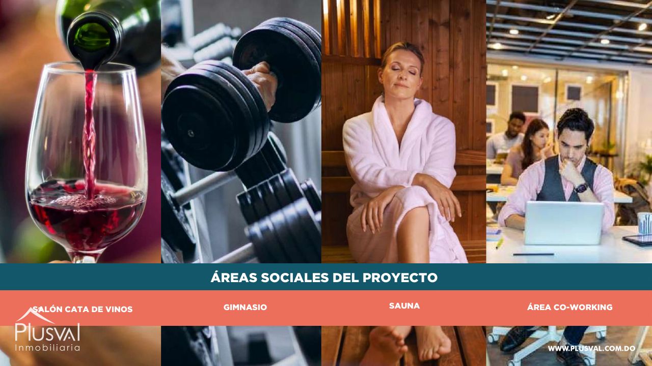APARTAMENTOS EN VENTA EN CIUDAD LAS CANAS 326696