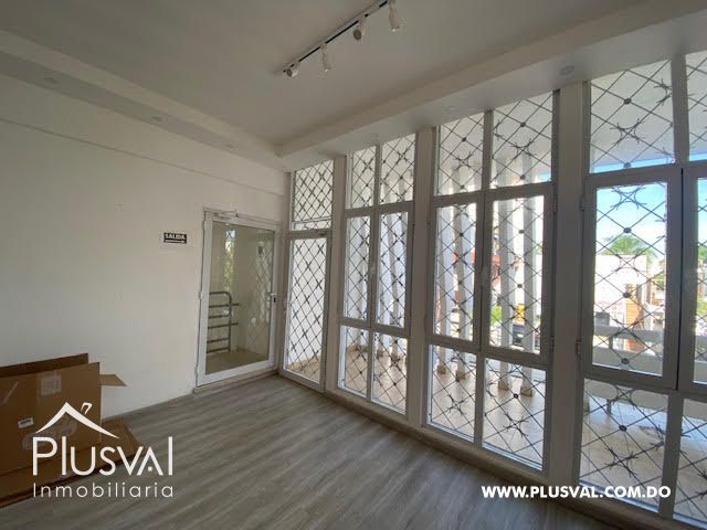 Local en alquiler en el sector de Gazcue 481254