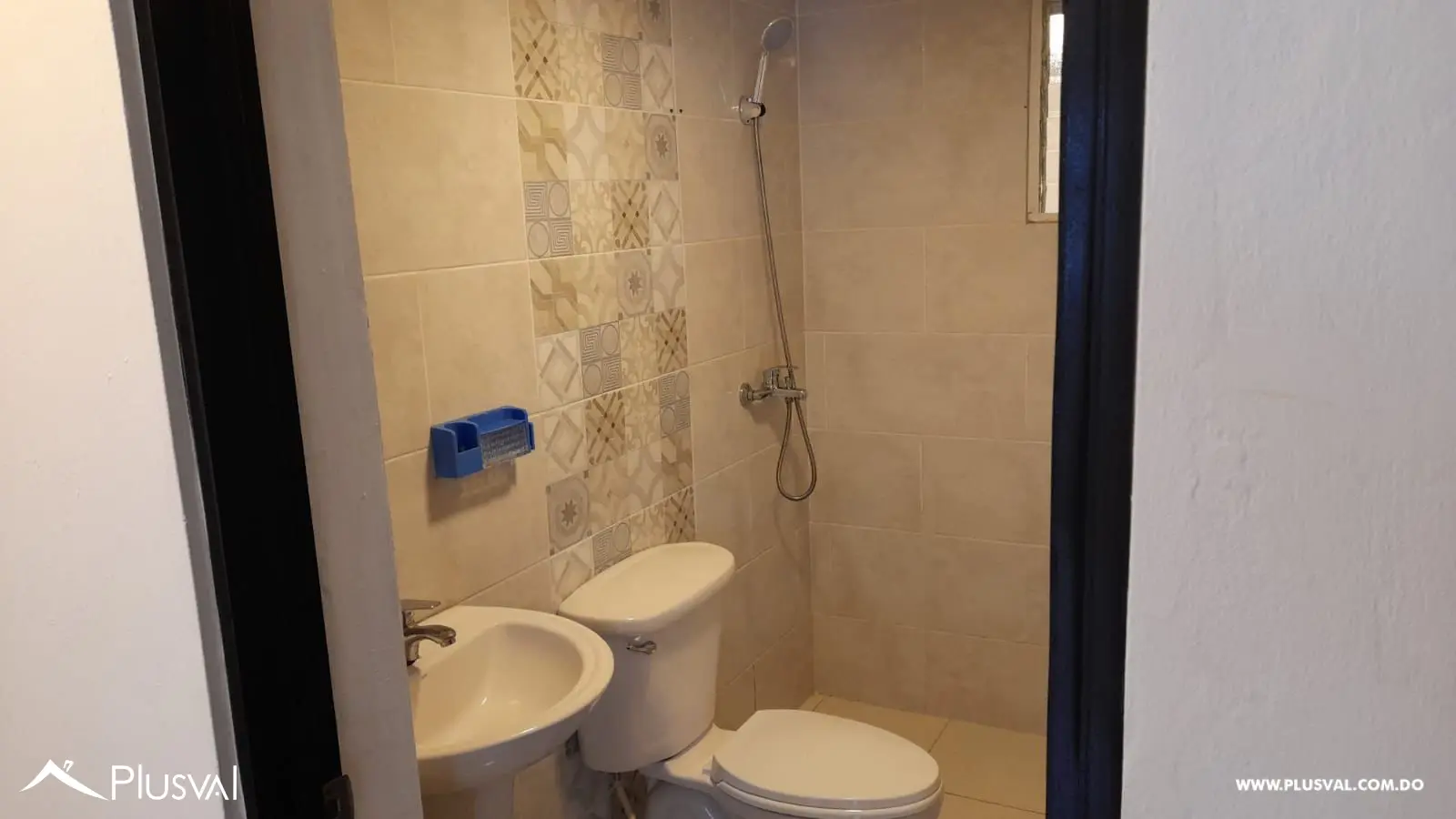 Apartamento Familiar en Venta en Santo Domingo Norte 510132