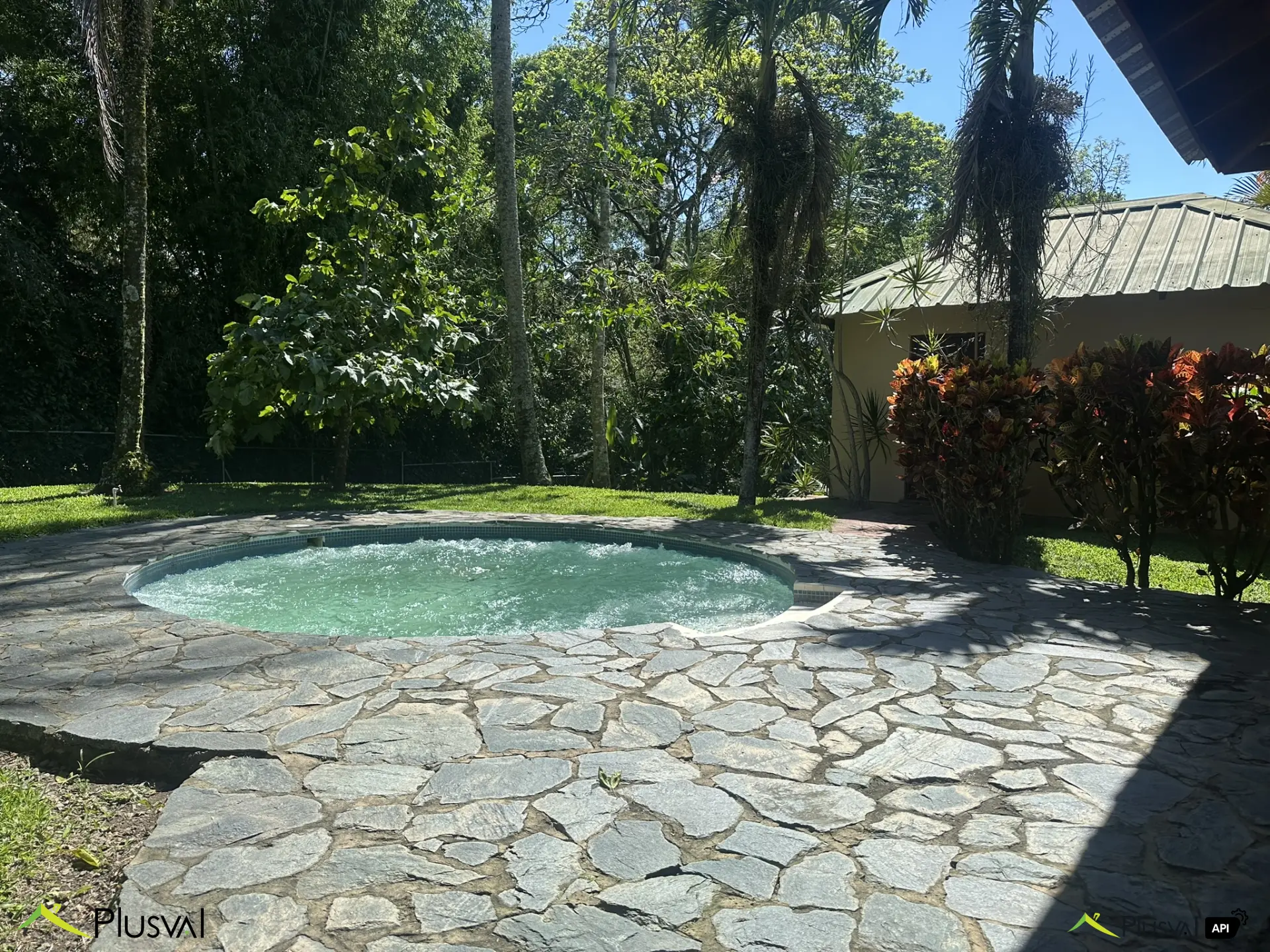 Villa de alta categoría con acabados exclusivos en Jarabacoa 447637