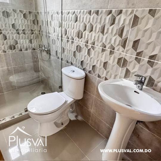 Apartamentos nuevos en Santo Domingo Oeste; a solo pasos de la estación del Metro 428746