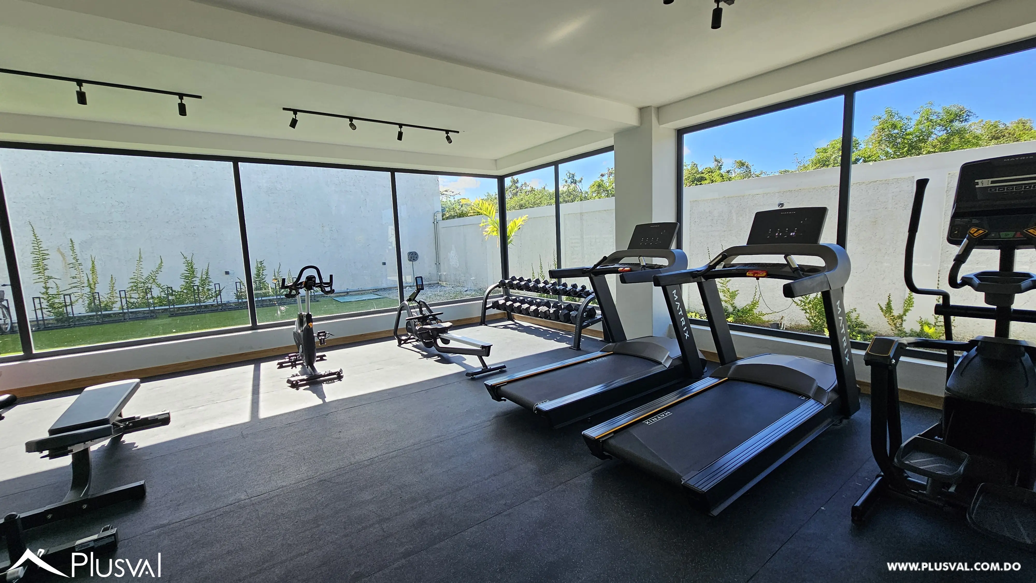 Apartamento a estrenar en venta en Punta Cana Village 475921