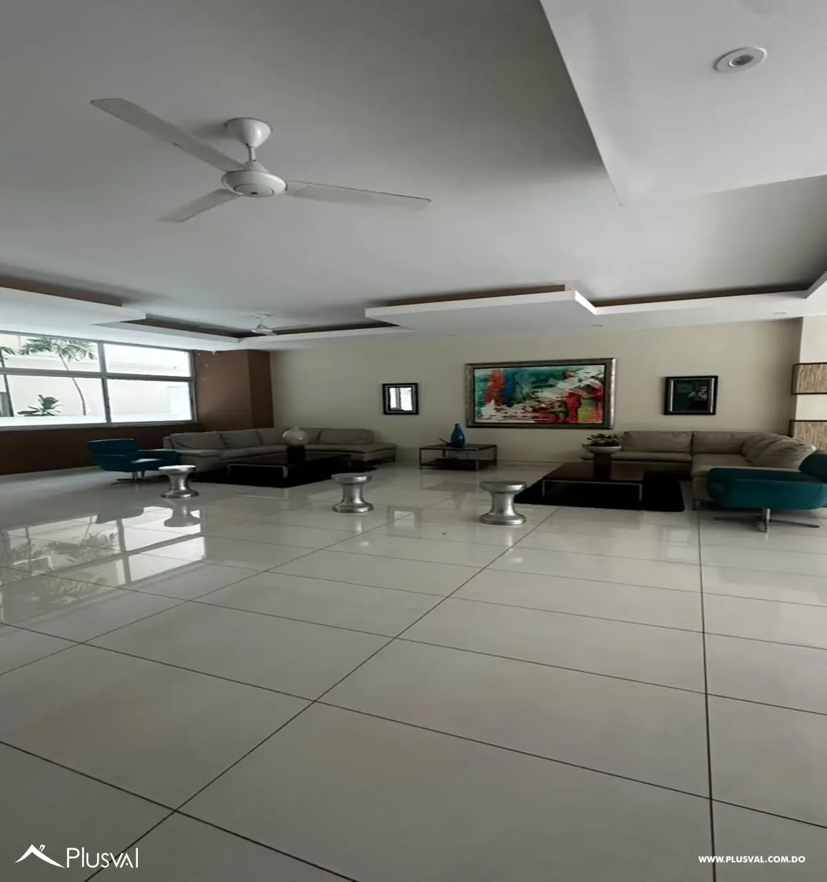 Apartamento en alquiler Amueblado en el exclusivo sector de Piantini 518250