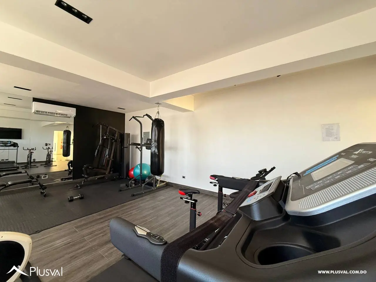 Encantador apartamento en alquiler en renacimiento 462393